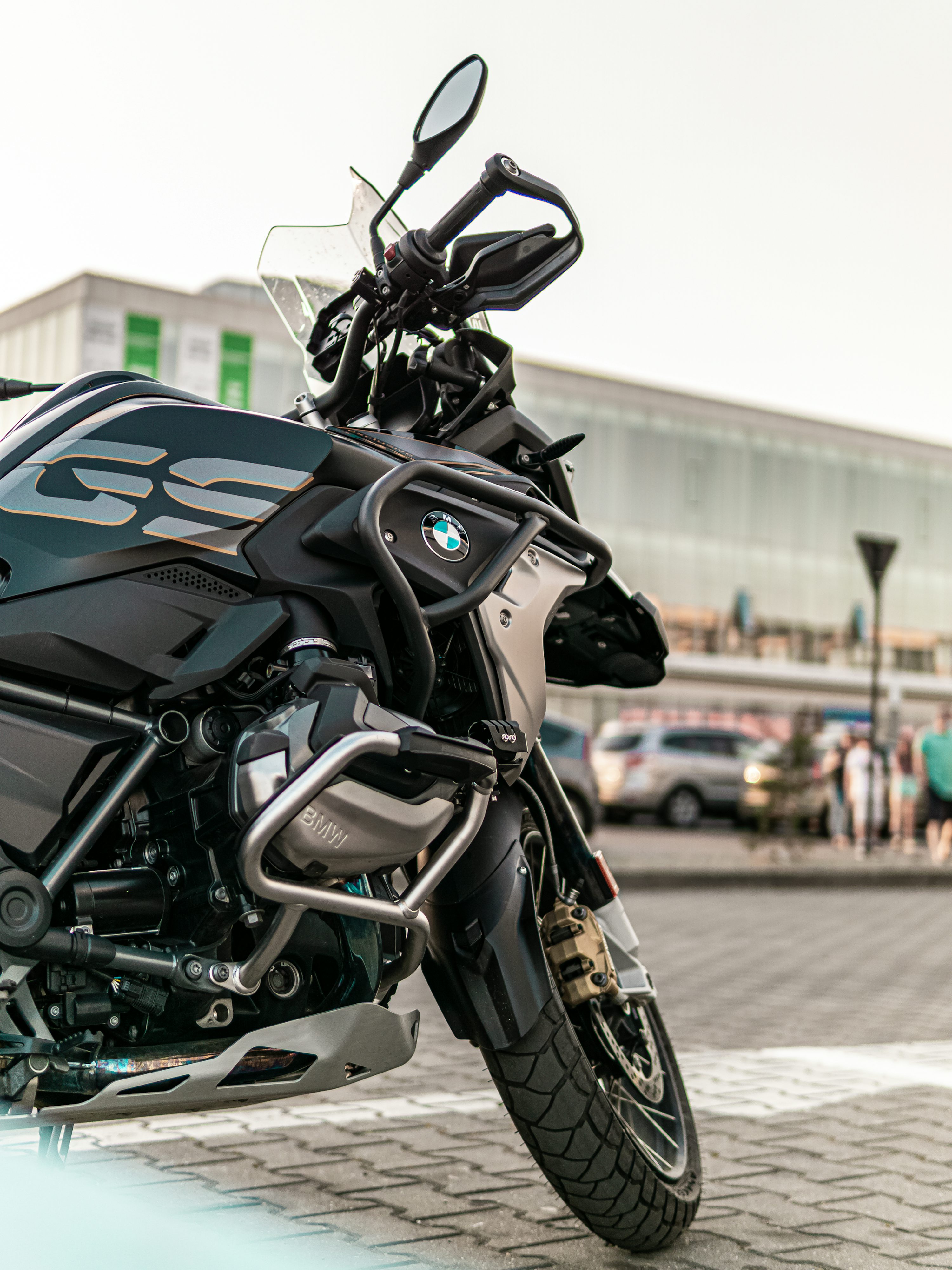 Bmw Motorcycle Picture. Download Free Image