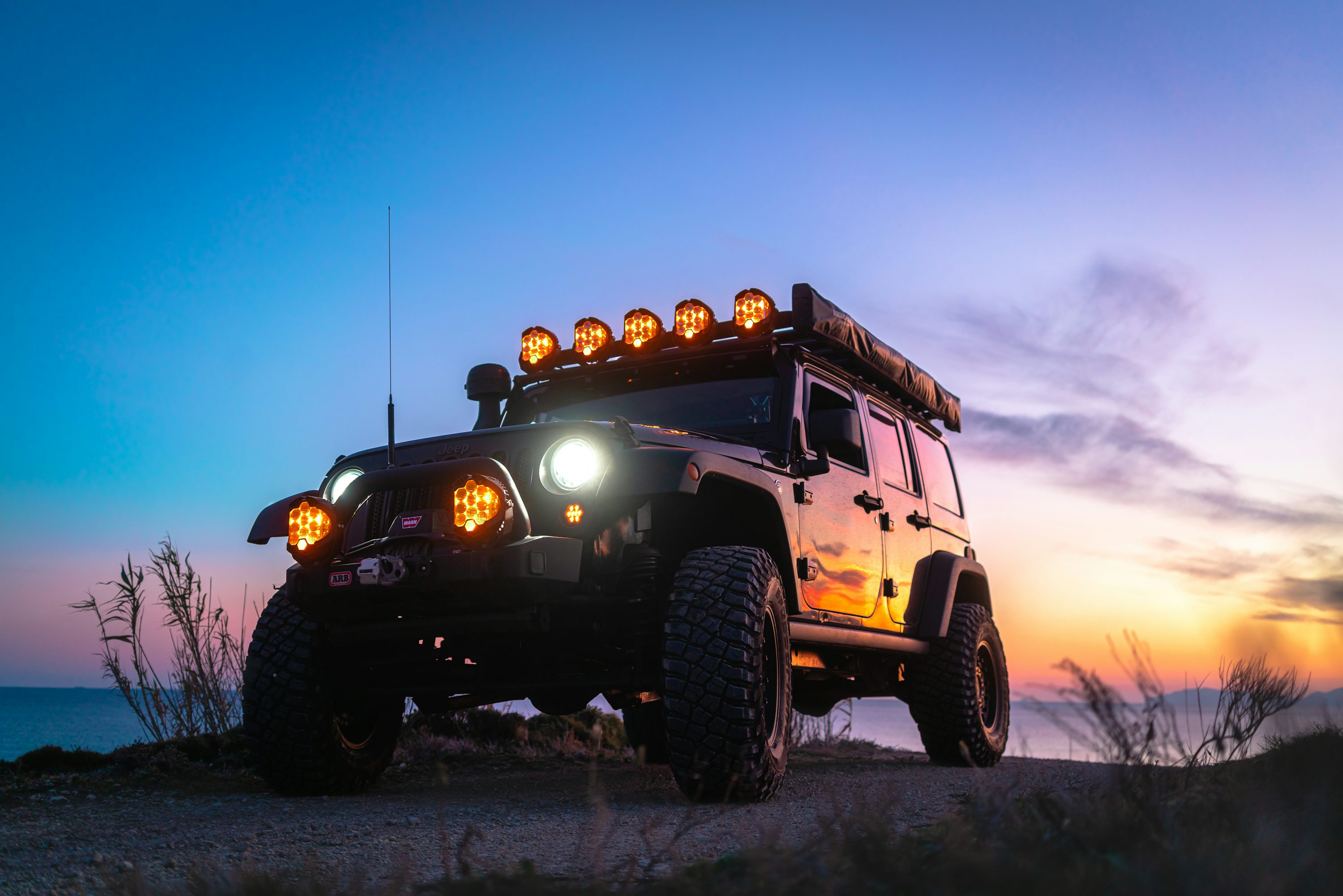 Offroad Picture. Download Free Image