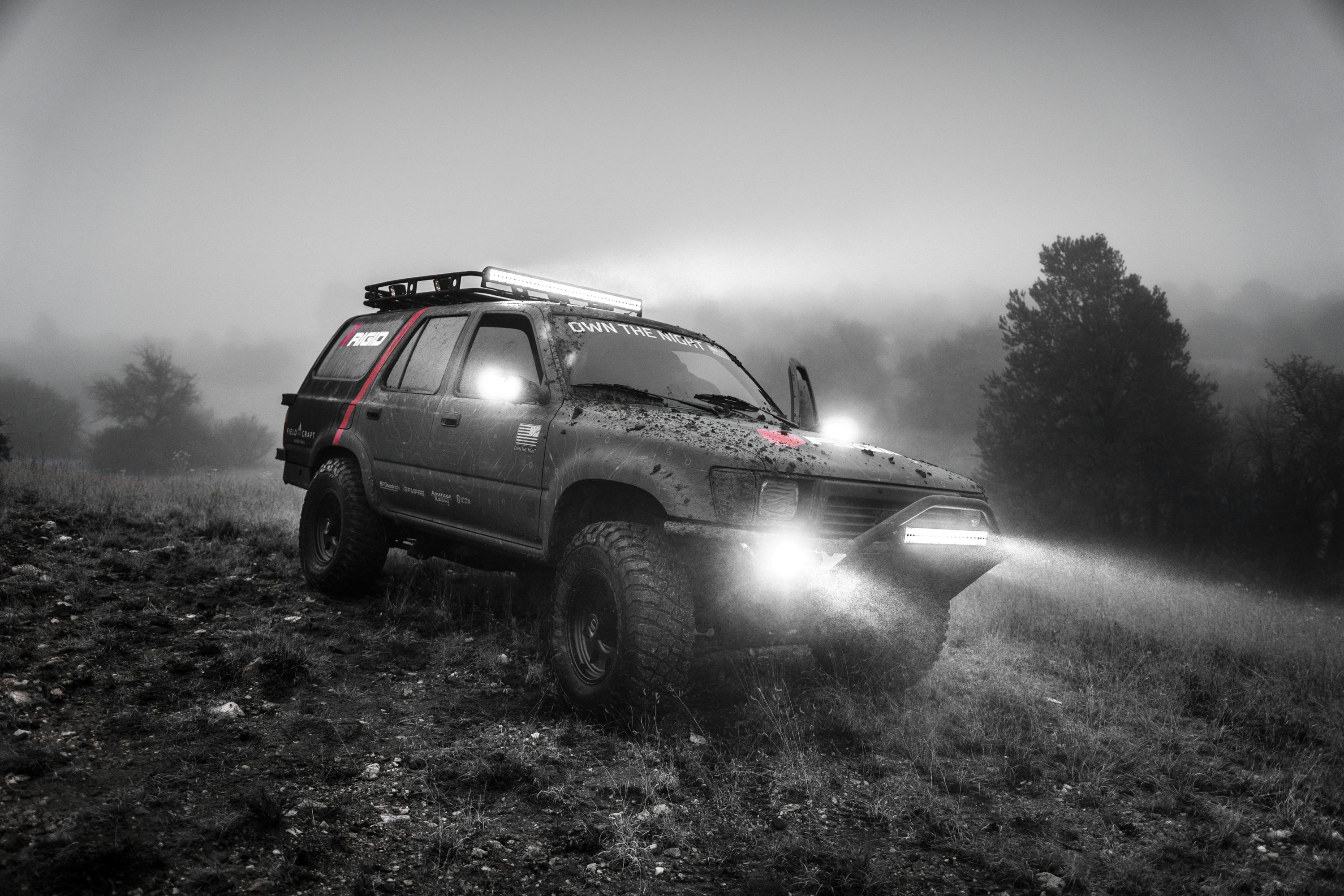 Offroad Picture. Download Free Image