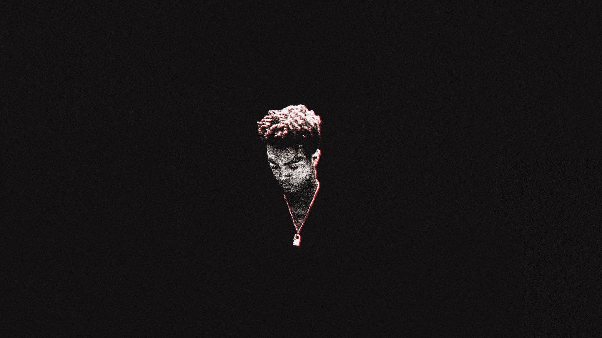 Download Head Bowed Xxxtentacion Computer Wallpaper