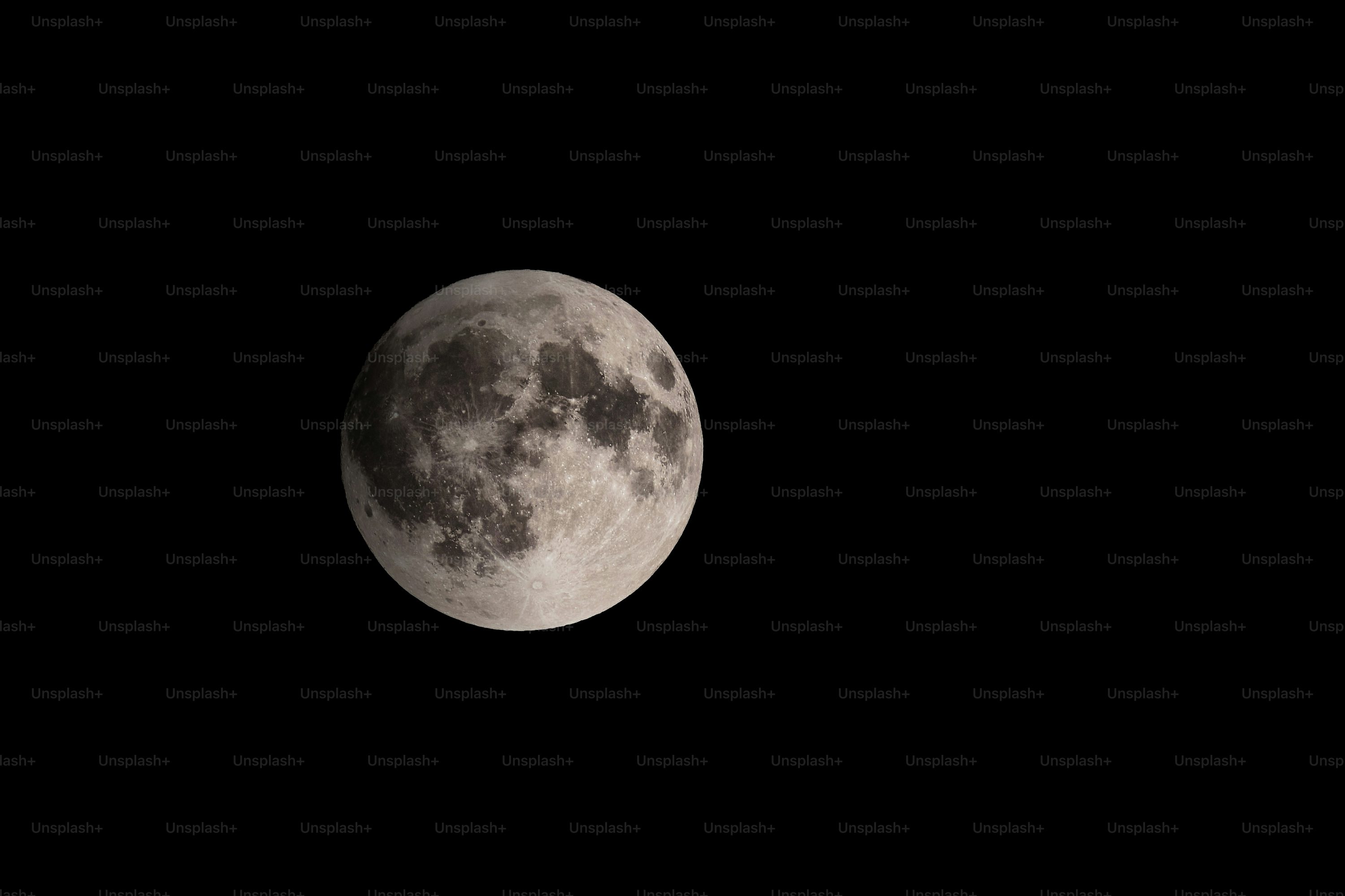 Moon Aesthetic Picture. Download Free Image
