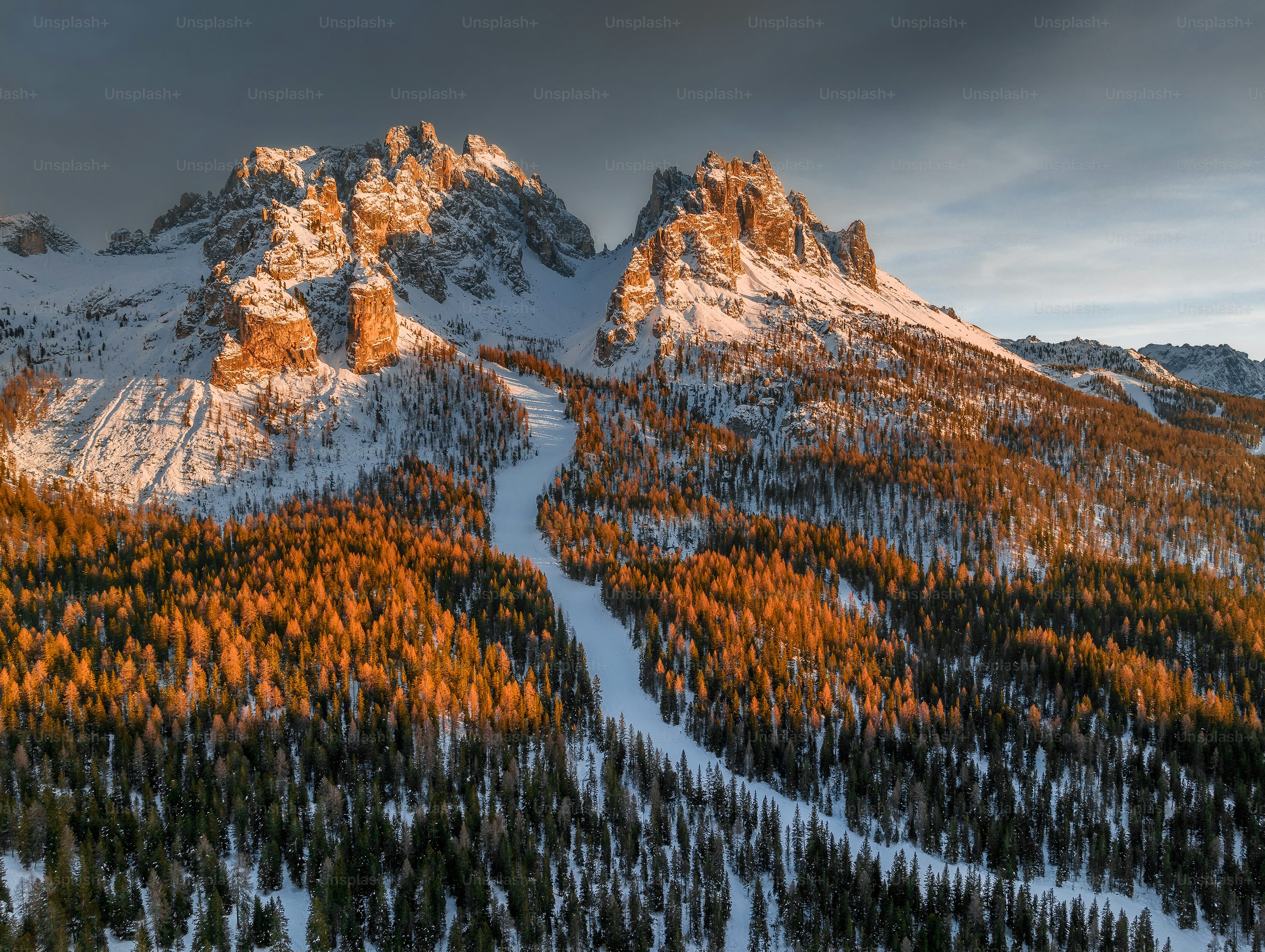 4k Landscape Picture. Download Free Image