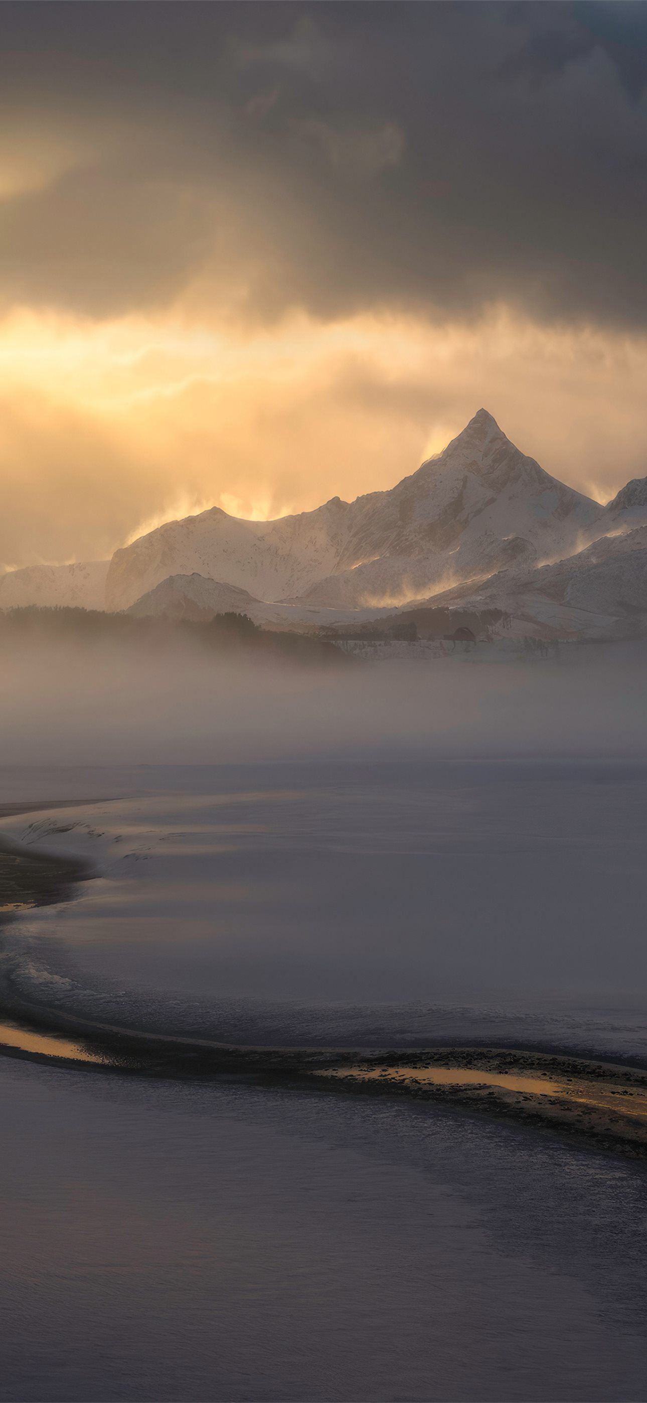 Best Nature iPhone HD Wallpaper