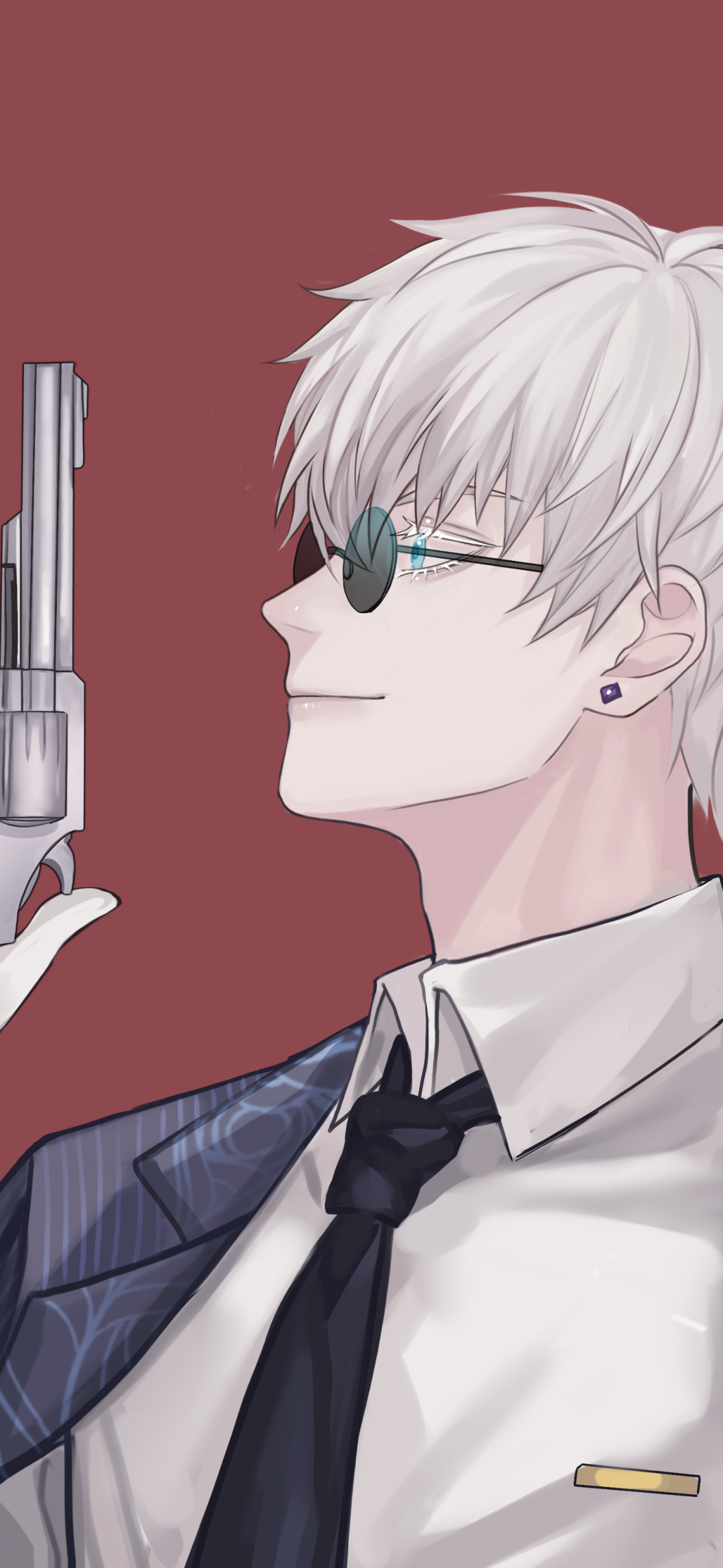 Anime Jujutsu Kaisen mobile wallpaper Mobile Walls