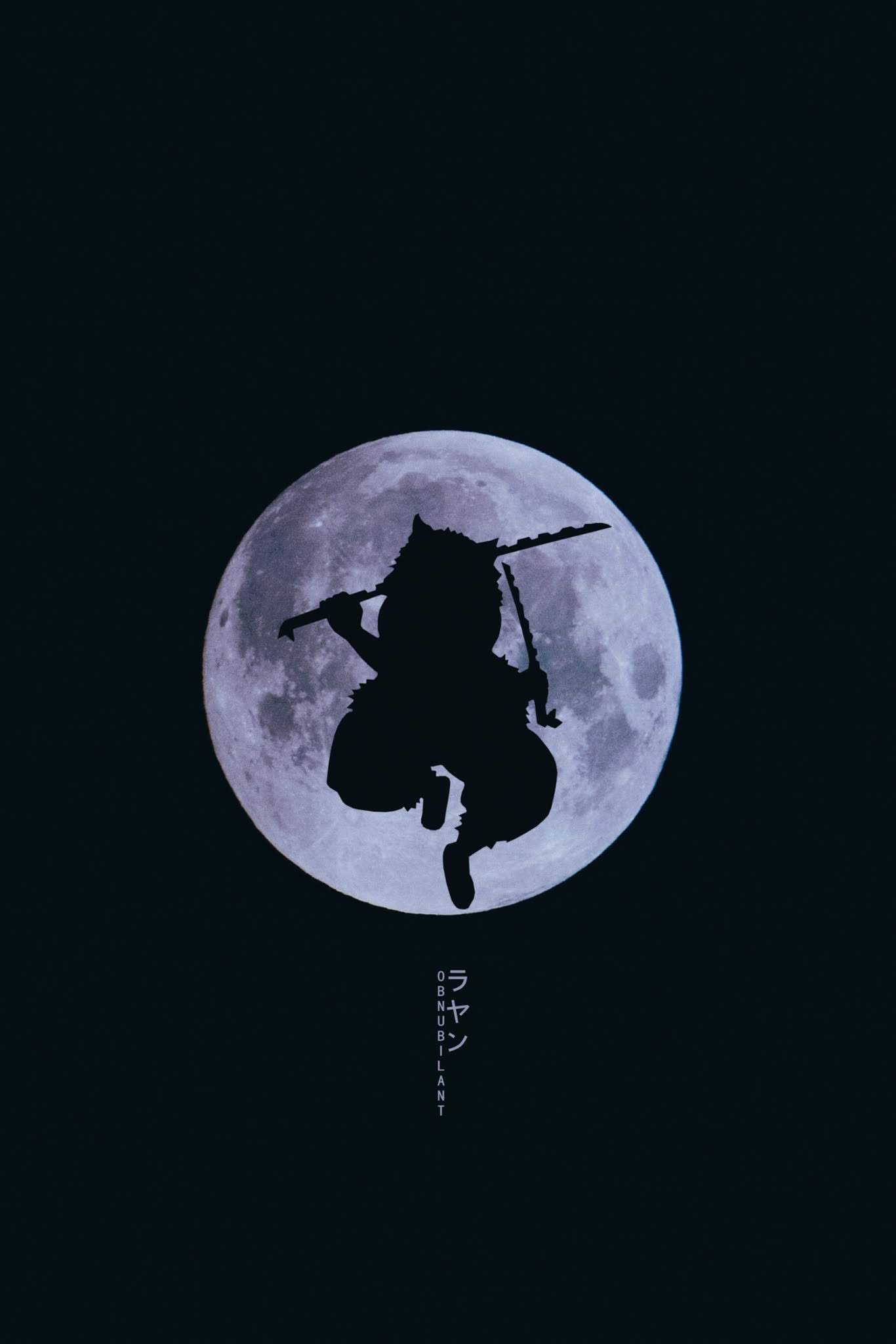 Dark Anime Phone Wallpaper, HD Dark Anime Phone Background on WallpaperBat