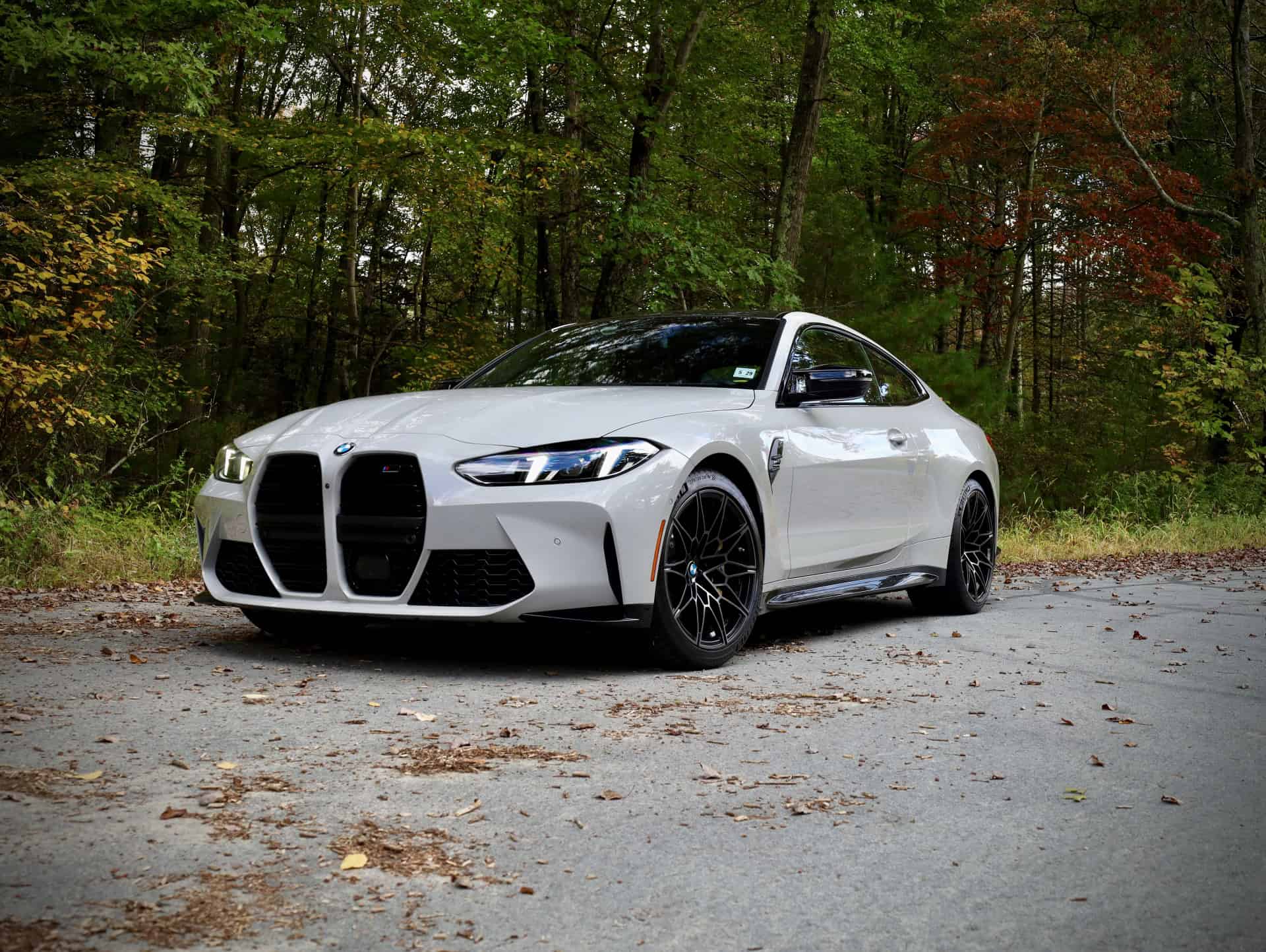 2025 BMW M4 Competition (G82) Review: Faster, Sharper, Still Flawed