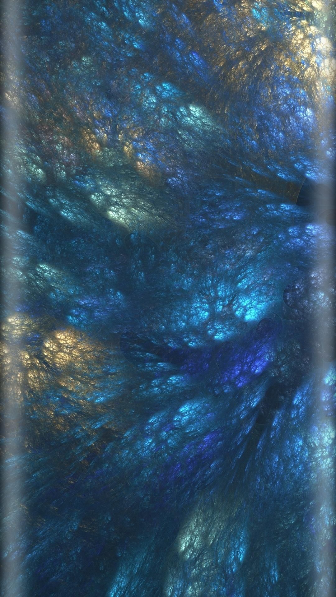 Phone Wallpaper Wallpaper For Mobile 2.5 D Curved Wallpaper & Background Download
