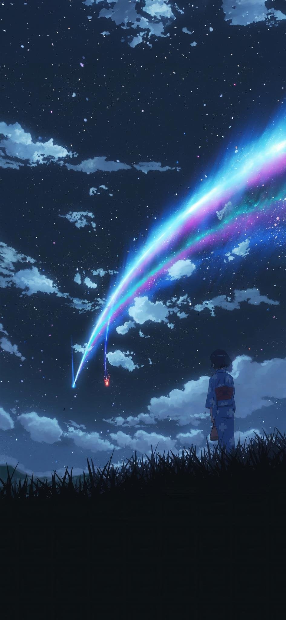 I made mobile friendly wallpaper using AI to fill the aspect ratio!