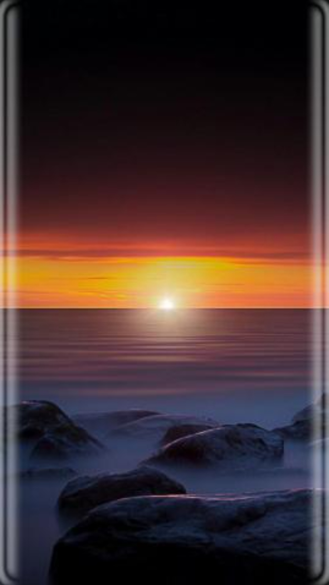 Curved Display Wallpaper Curved Display Wallpaper [ HQ ]