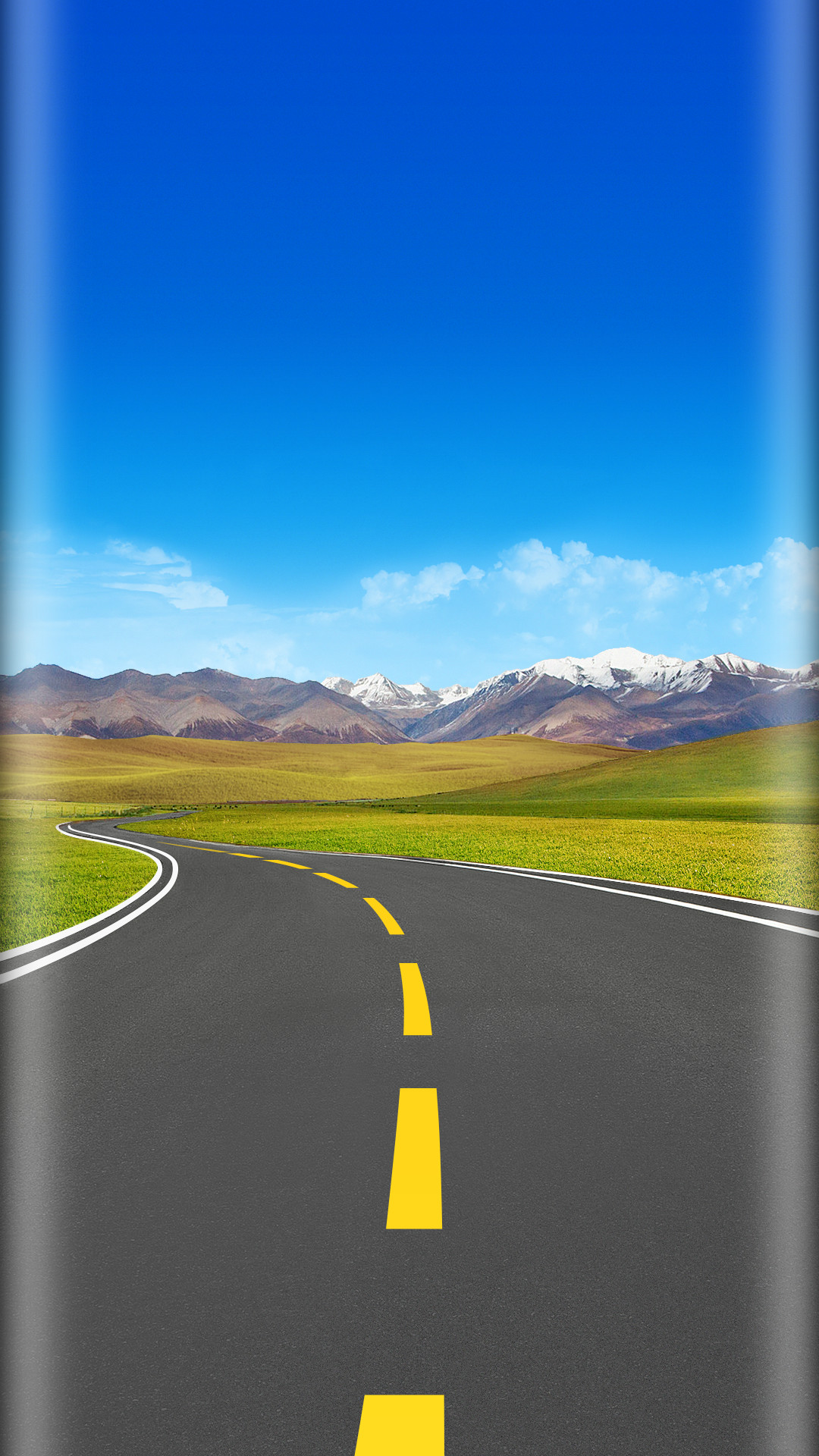 HD Wallpaper For Mobile Phones