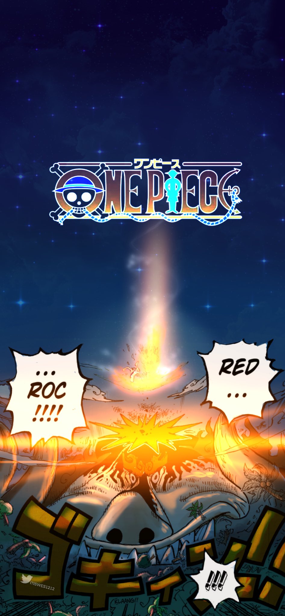 Wes (ウェス) is a phone wallpaper, one piece. Feel free to share. Please credit if you use it