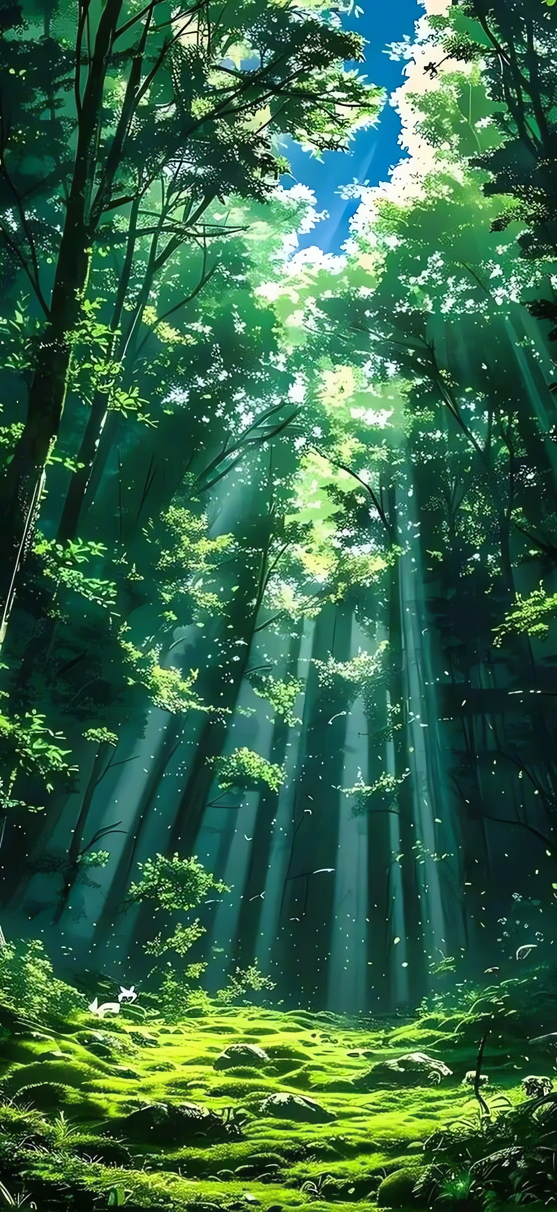 Universe of HD Wallpaper