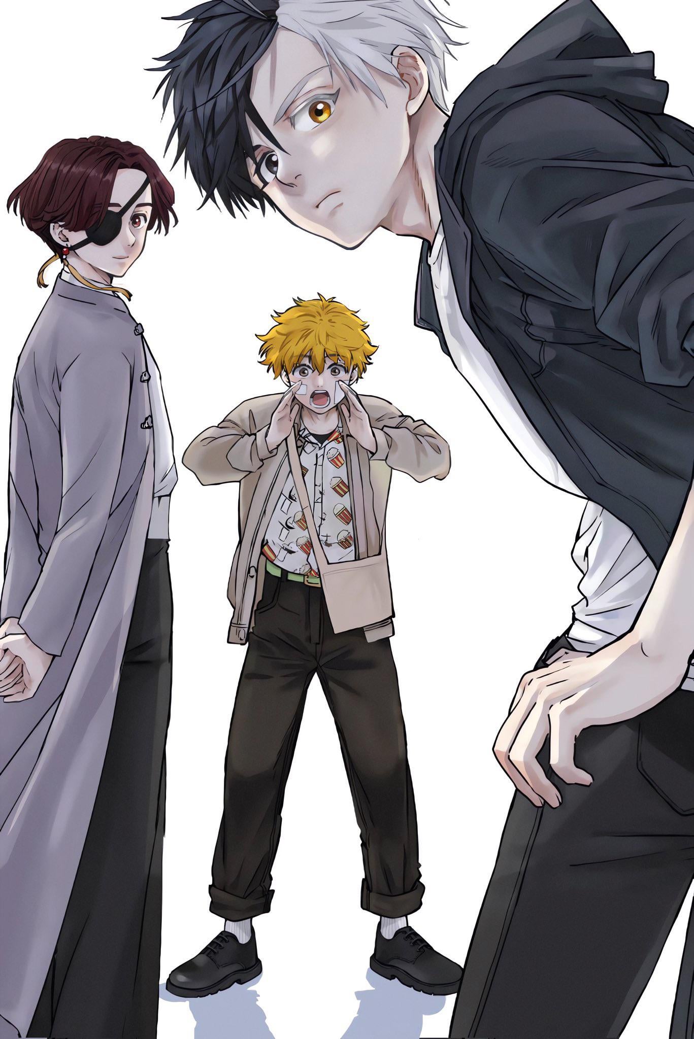 What are y'alls windbreaker wallpaper?