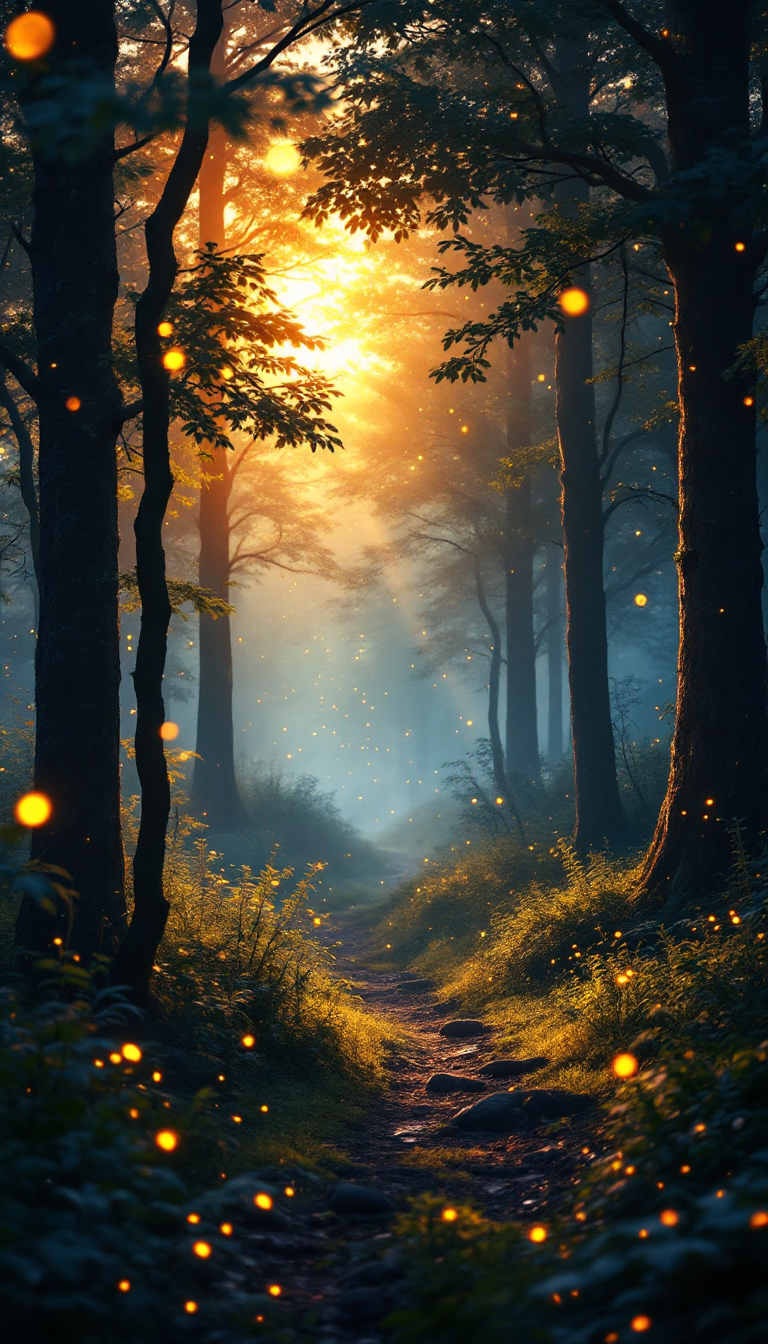AI Wallpaper Generator for Mobile Free: Create Stunning Wallpaper for Your Phone.AI Blog