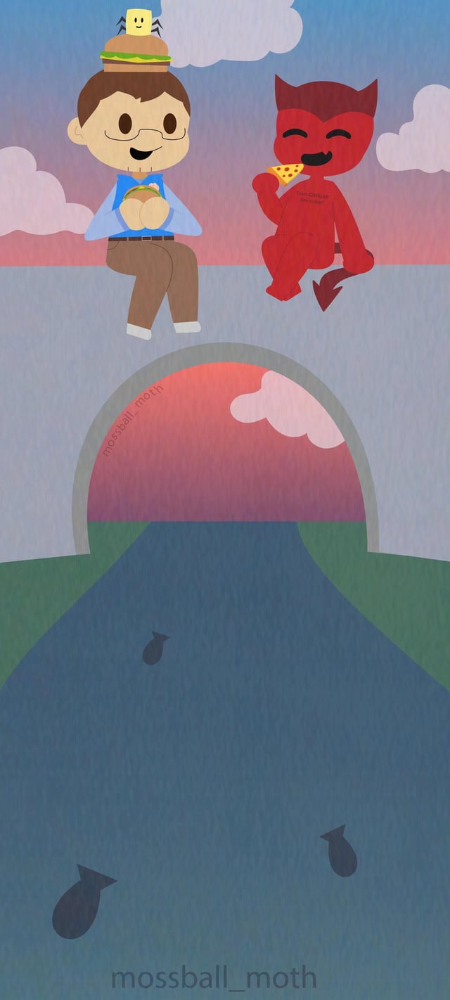 Made a forsaken wallpaper!