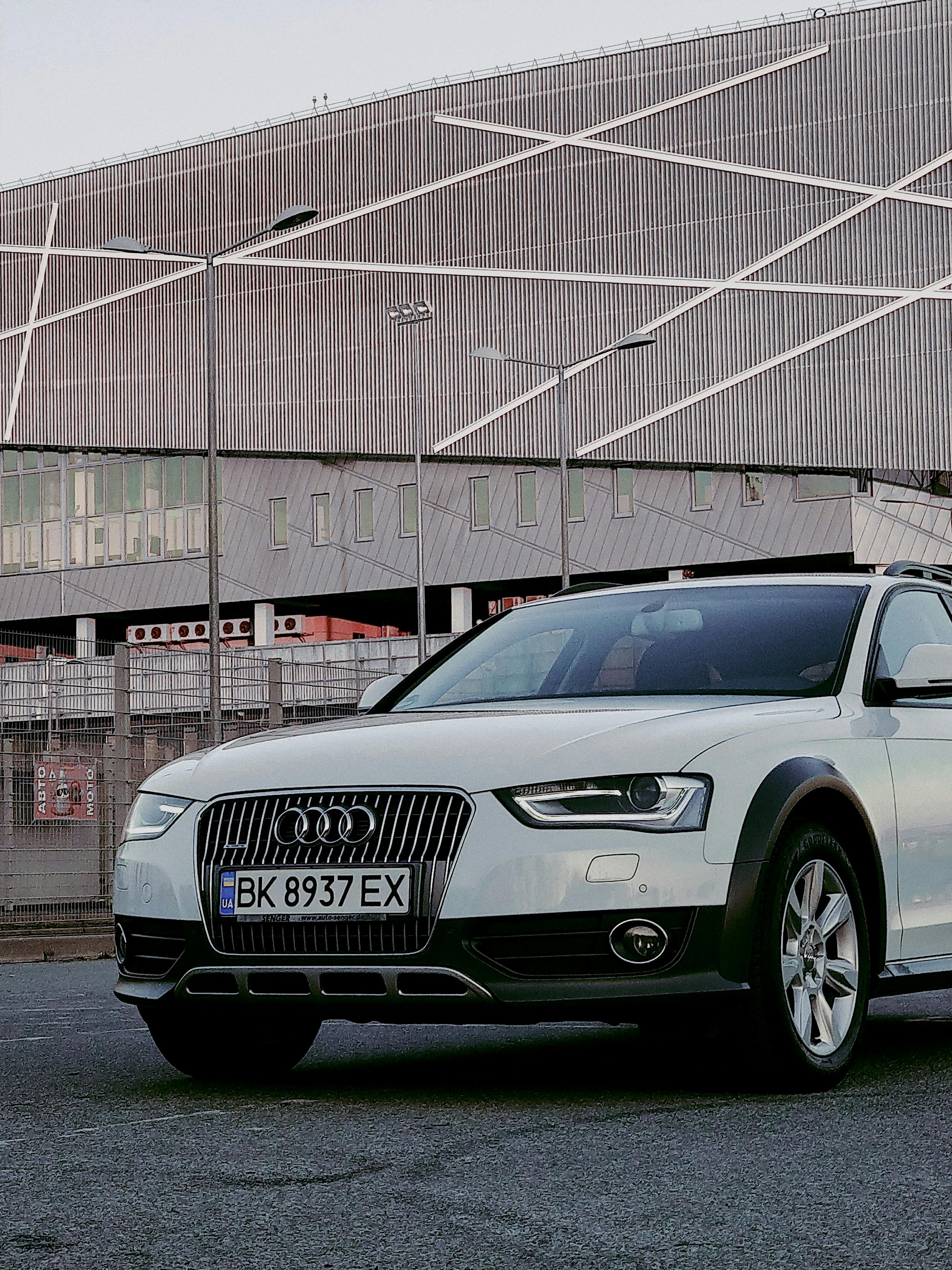 Audi A4 Photo, Download The BEST Free Audi A4 & HD Image