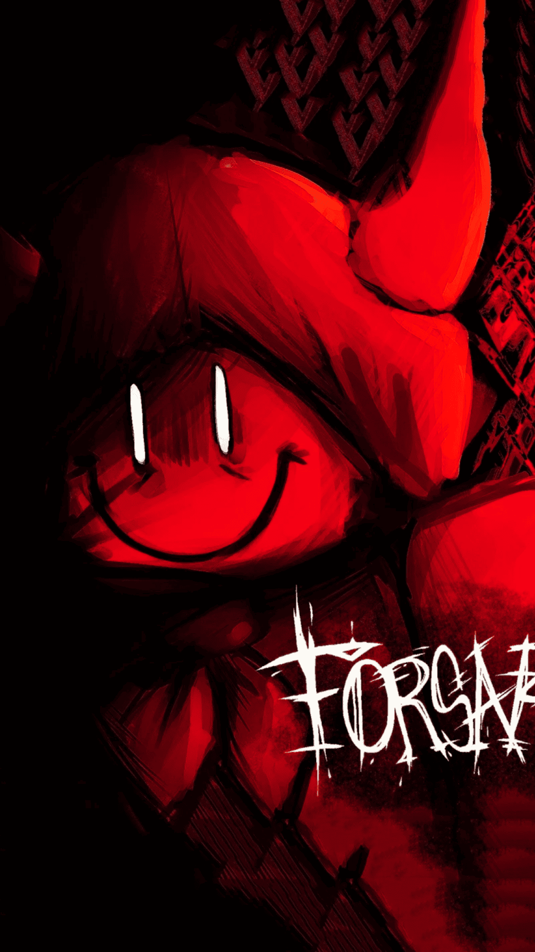 Forsaken Roblox Wallpaper