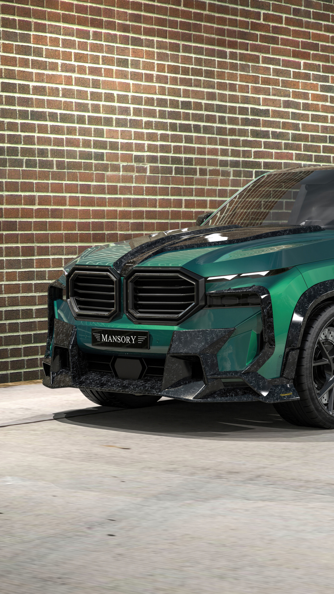 Mansory Bmw Xm iPhone 7, 6s, 6 Plus, Pixel xl , One Plus 3, 3t, 5 , HD 4k Wallpaper, Image, Background, Photos and Picture