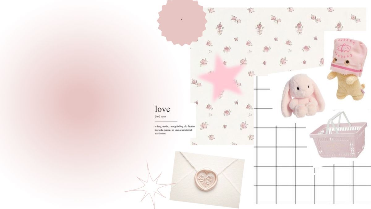 Coquette Desktop Wallpaper, HD Coquette Desktop Background on WallpaperBat