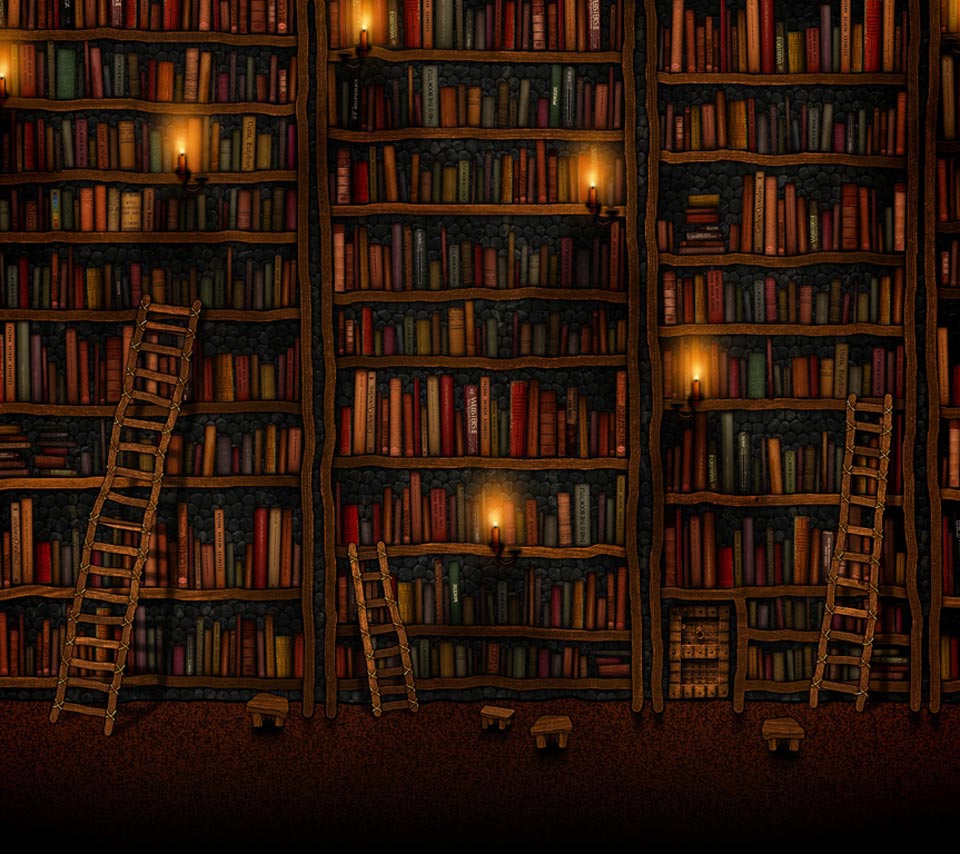 Book Shelf