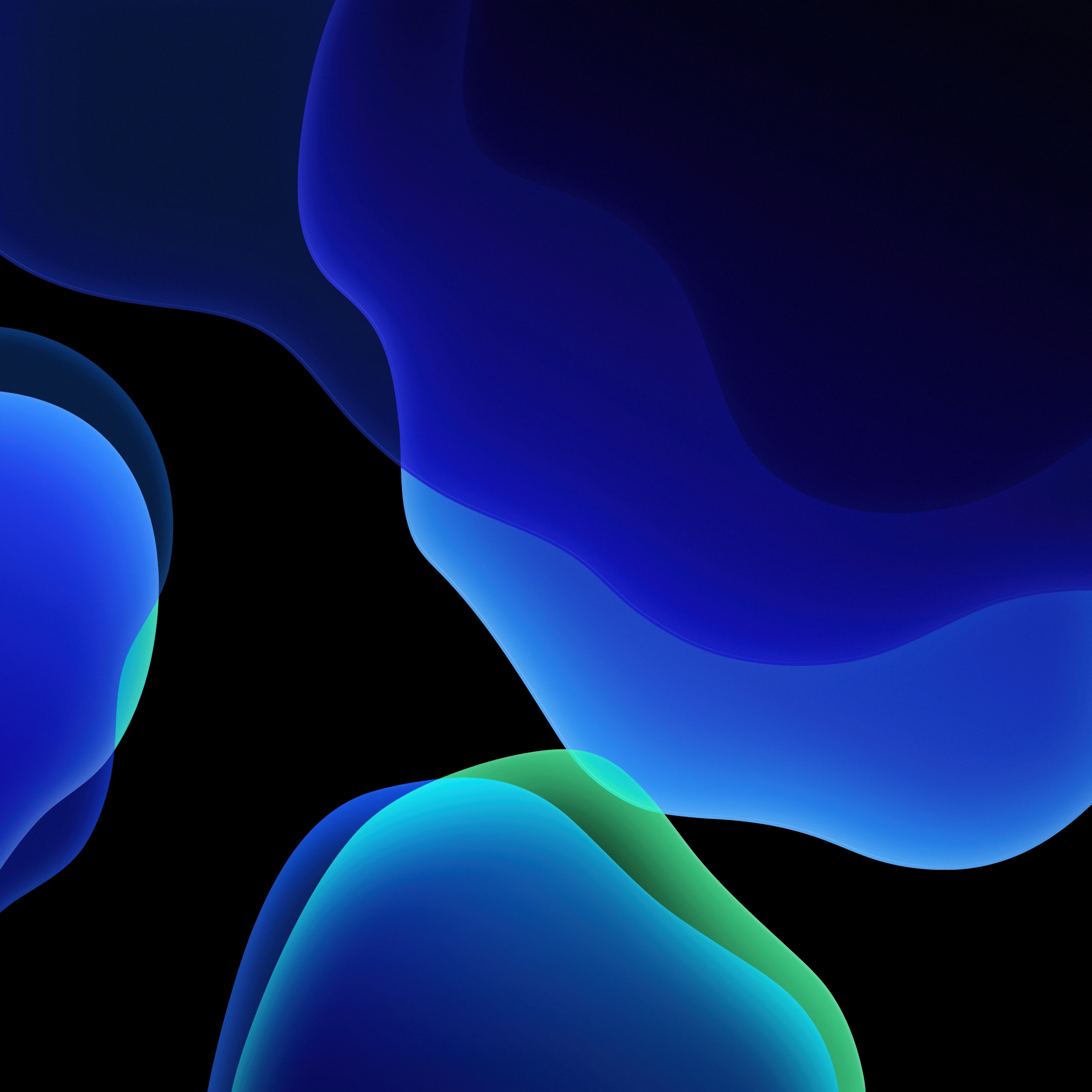 4K Wallpaper for OLED Screens