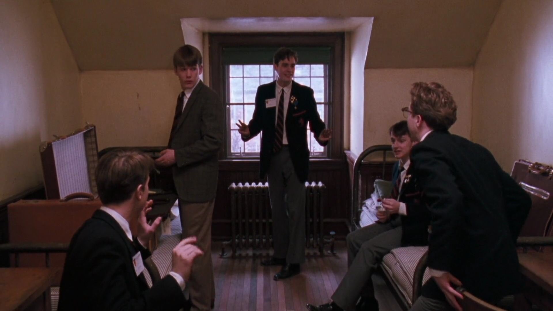 sasha ౨ৎ poets society