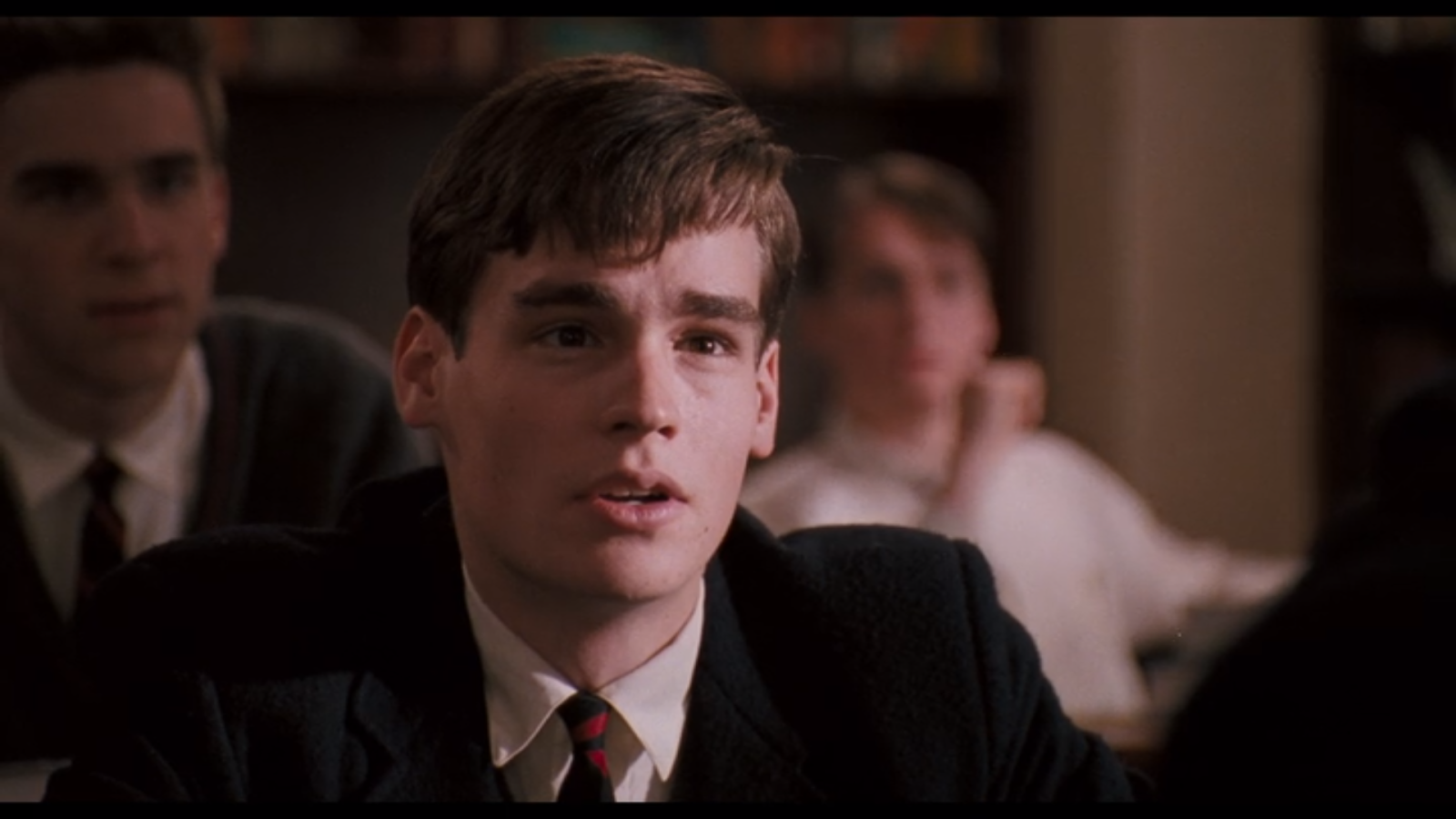 AoM: Movies et al.: Dead Poets Society