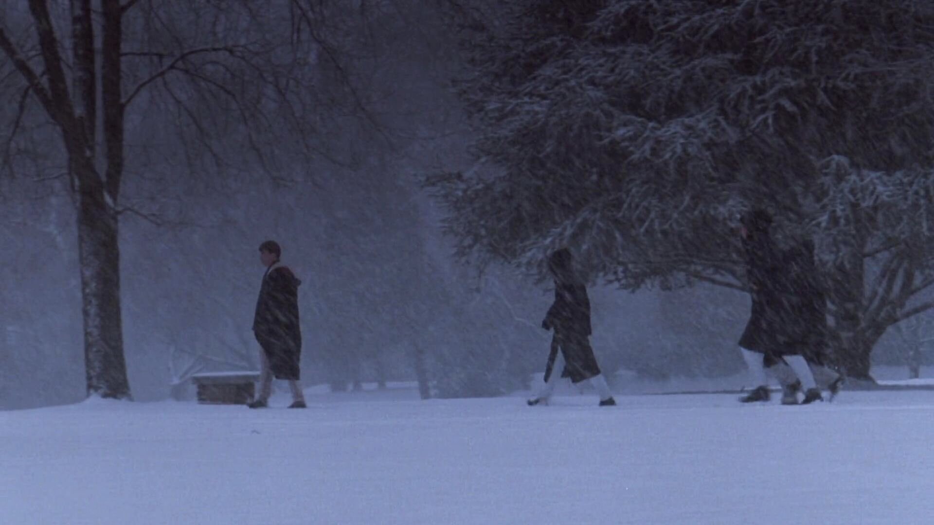 sasha ౨ৎ in 'dead poets society'