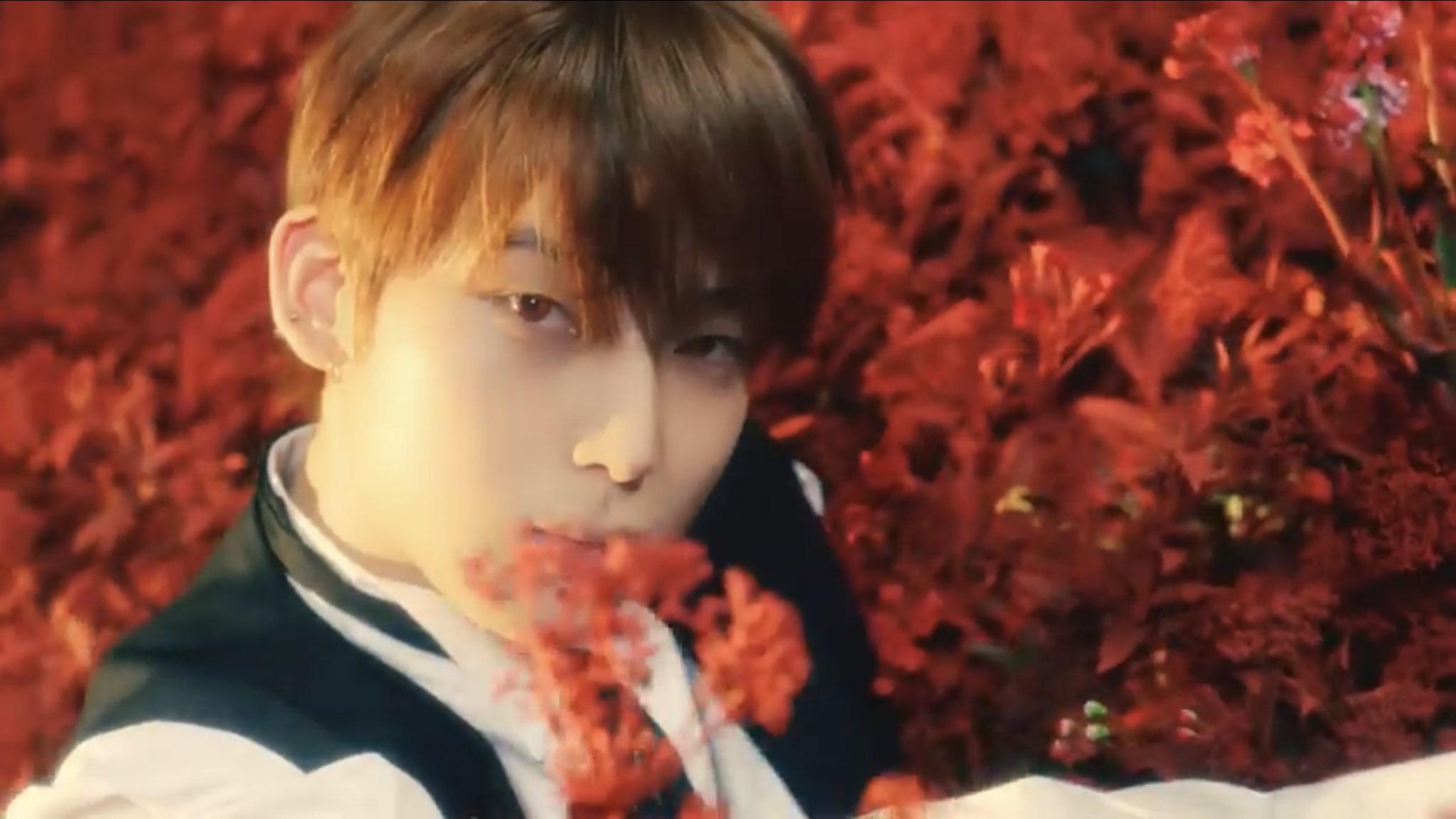 ✹ SUNOO LOOKS AMAZING