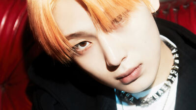 Sunoo (Enhypen) HD 4K Wallpaper PC & Phone