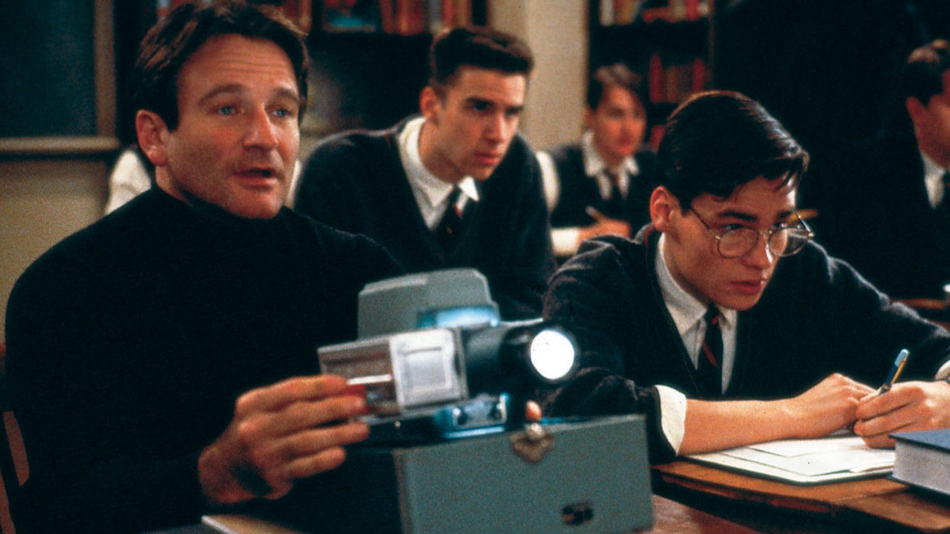 Dead Poets Society