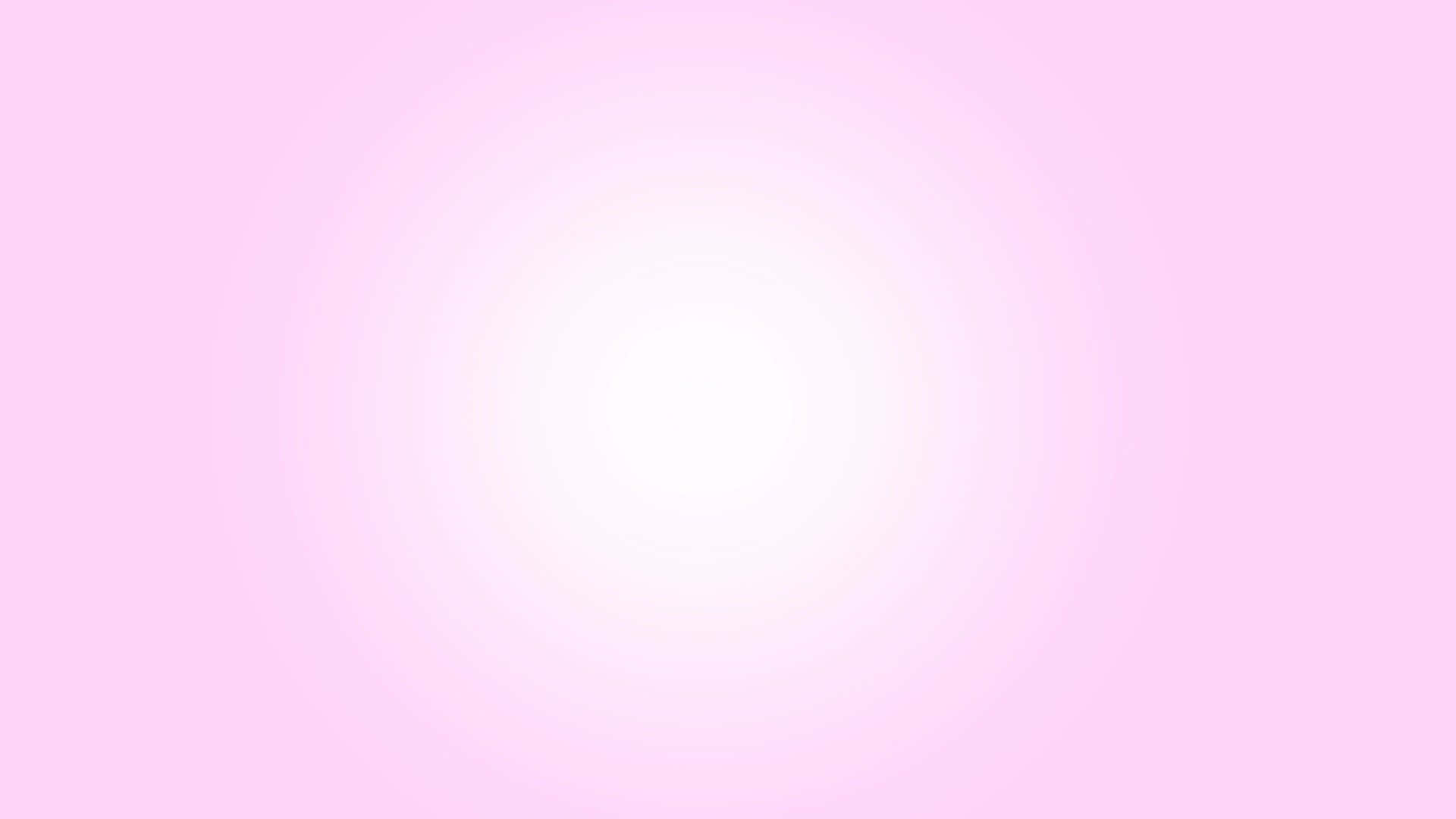 White And Pink Background