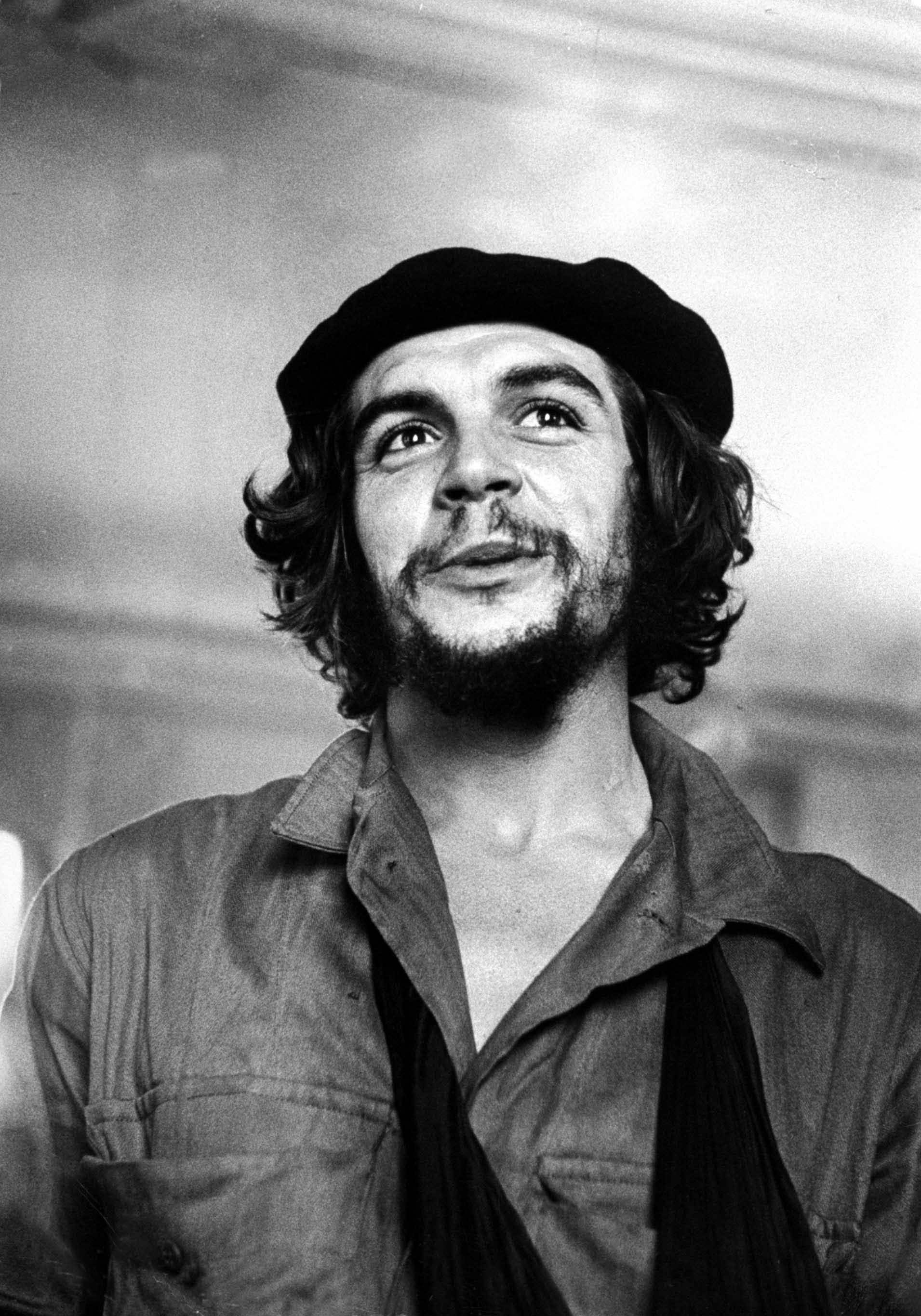 Che Guevara Wallpaper