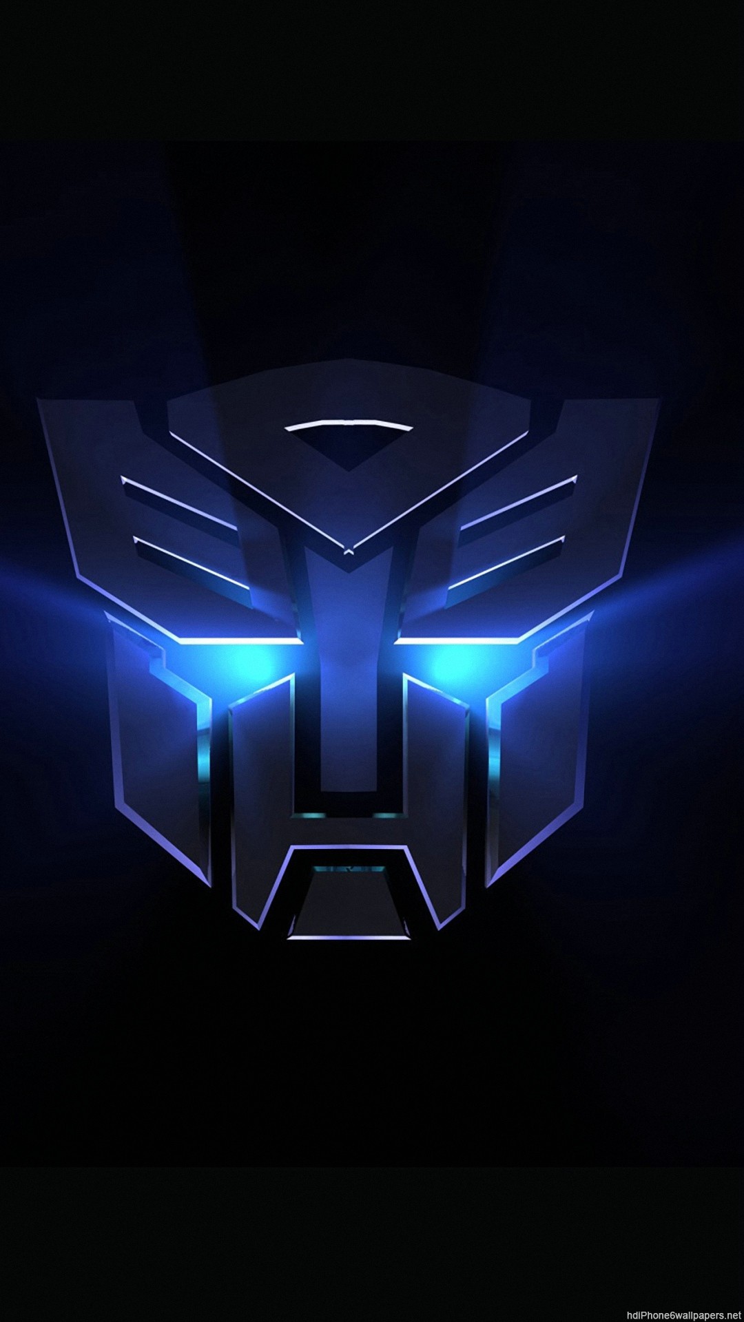 Autobots transformers iphone 6 wallpaper