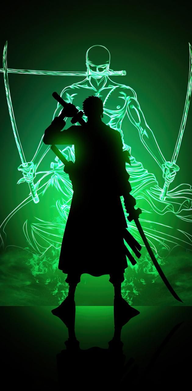 Zoro wallpaper