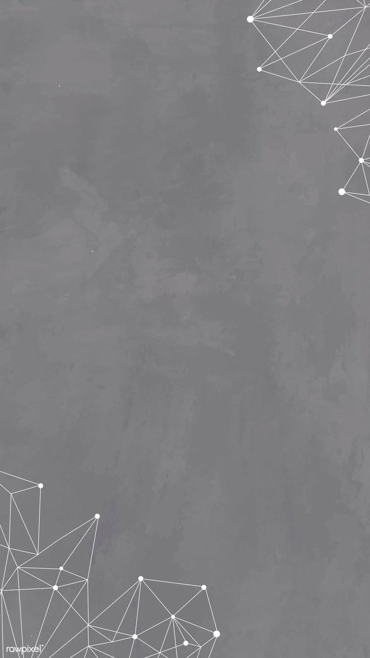 Download premium vector of Polygon pattern on gray painted mobile phone wallpaper vector by Nunny about wallpaper, iphone wallpaper, background, texture, and watercolor 2032286