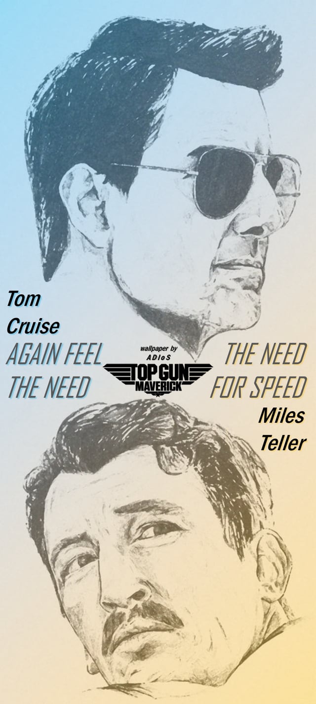 FAN MADE: Mobile Wallpaper_IF YOU FEEL THE NEED