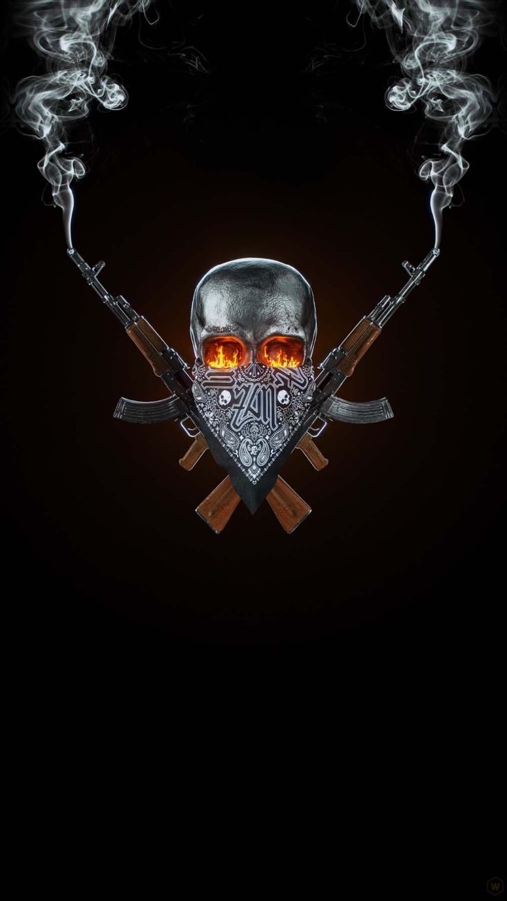 Dangerous Mafia iPhone Wallpaper HD