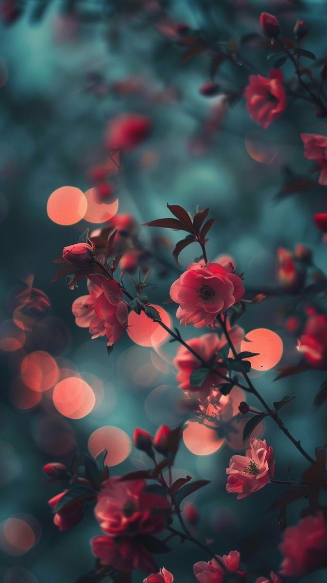 HD high quality nature aesthetic wallpaper background for your mobile lock screen