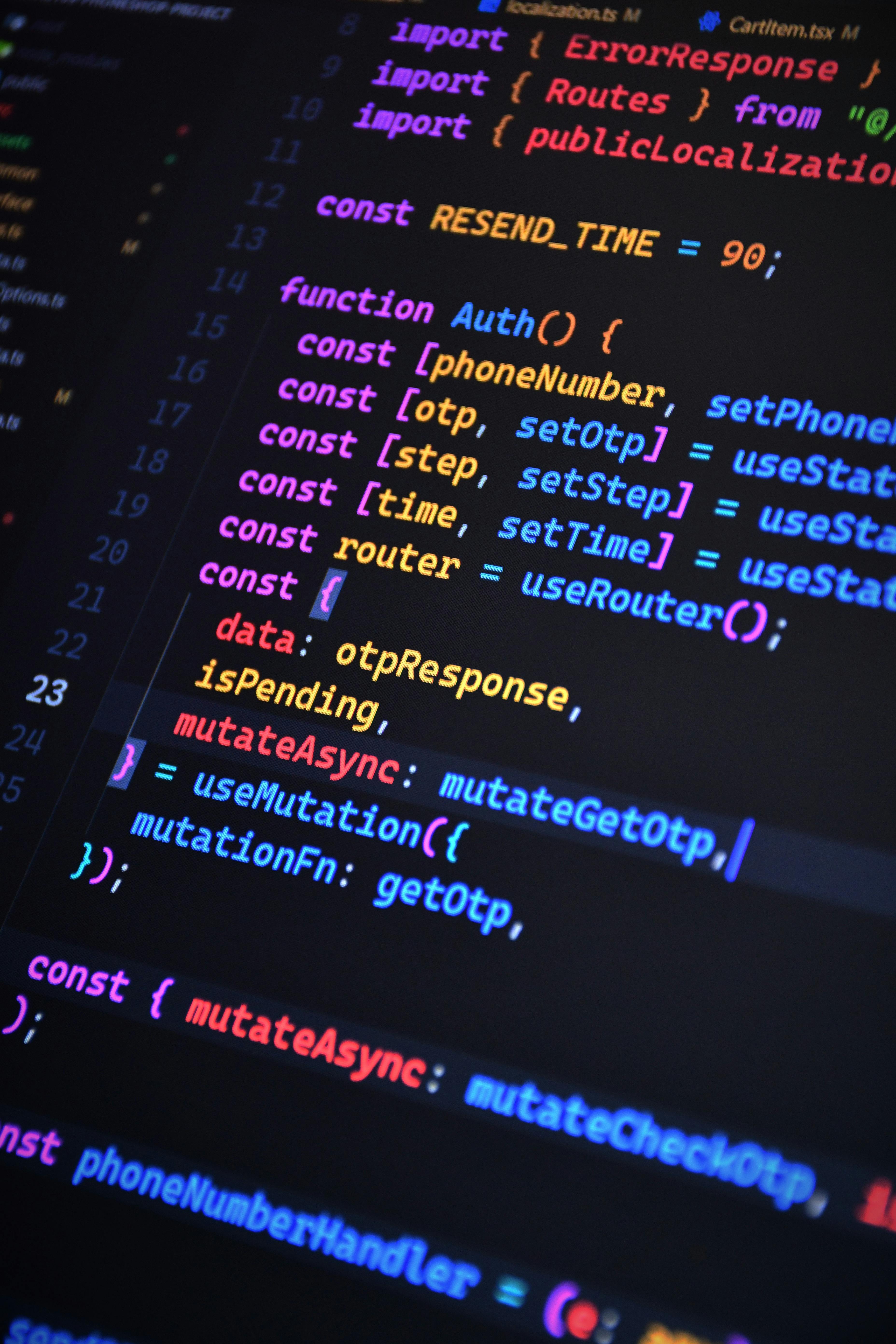 Coding Wallpaper Photo, Download The BEST Free Coding Wallpaper & HD Image
