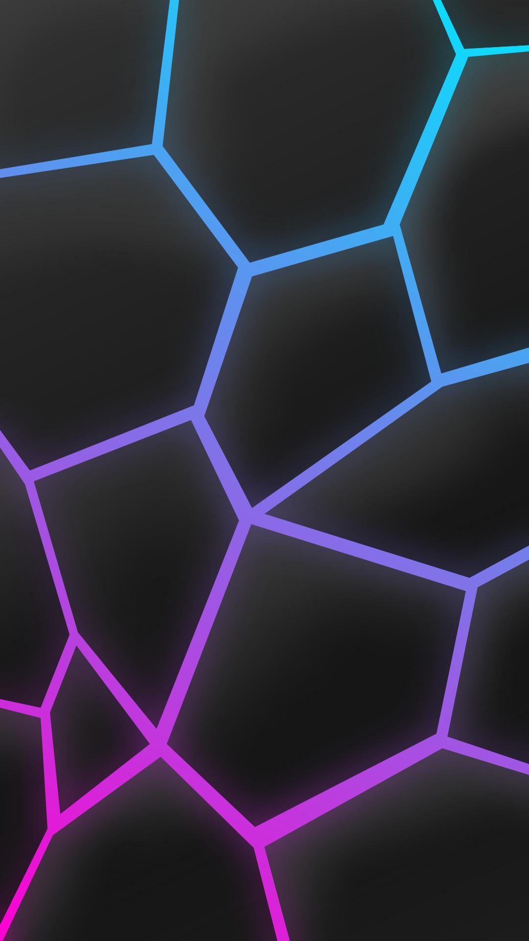 Check out this Neon Phone Wallpaper