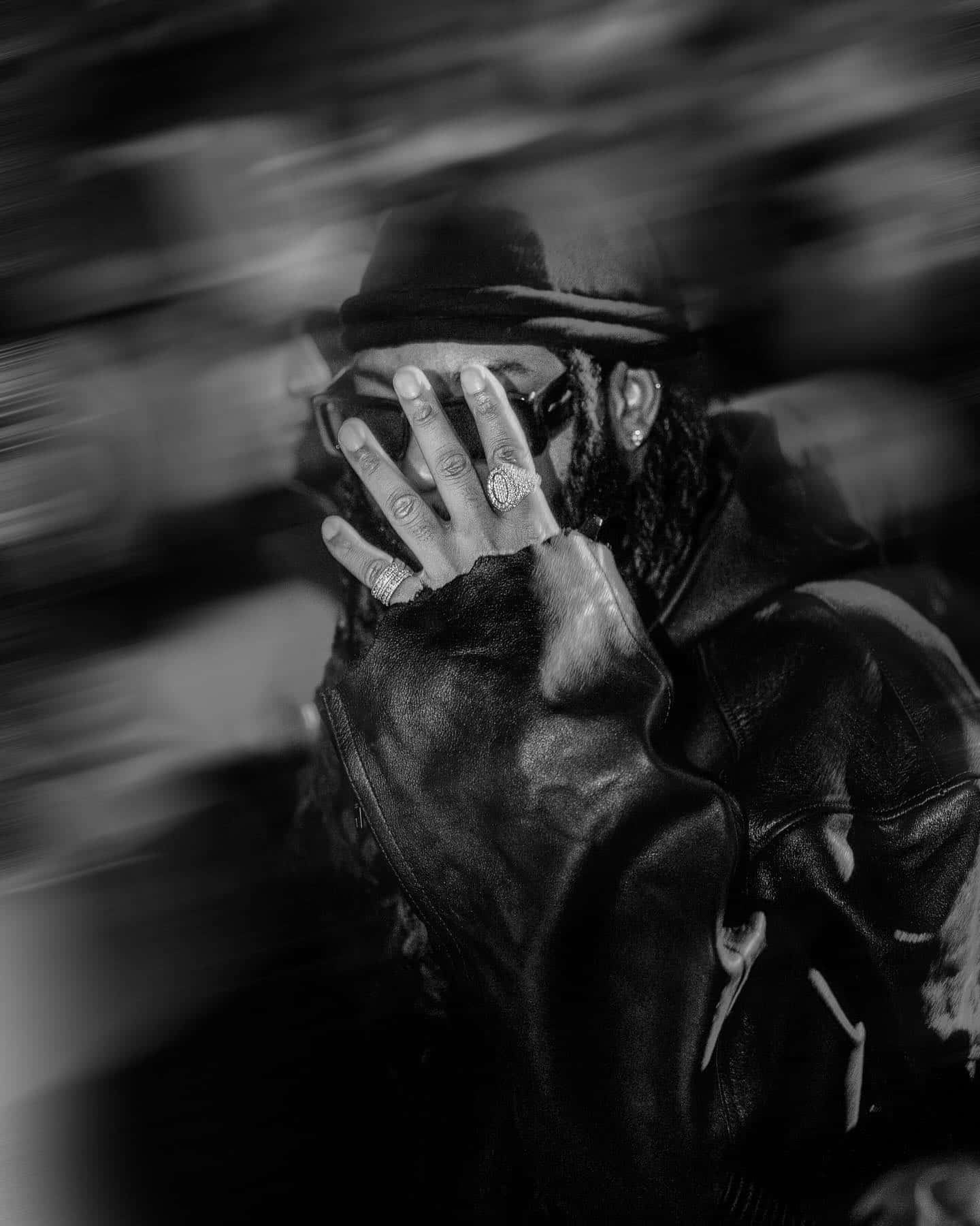 Partynextdoor Wallpaper