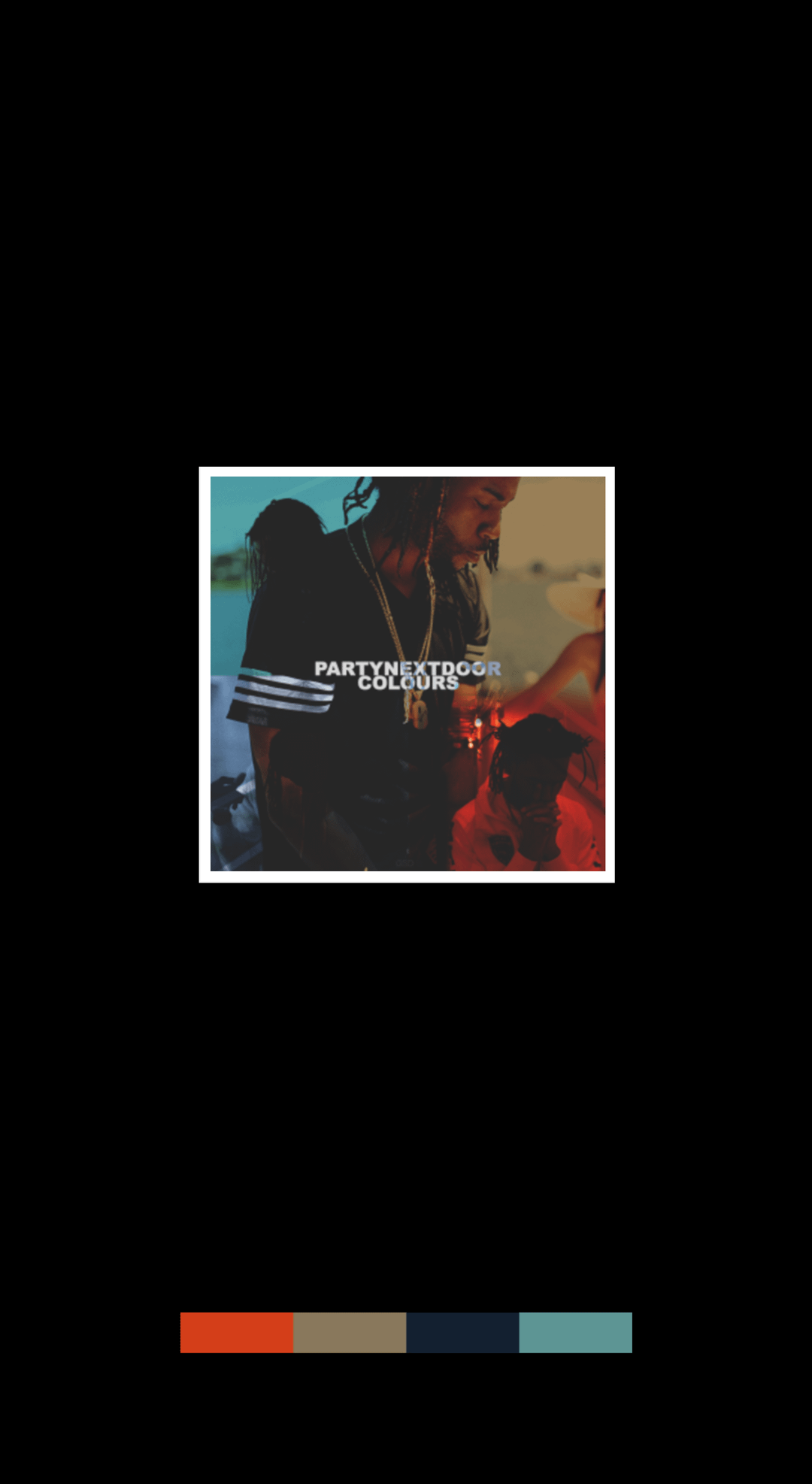 COLOURS 1 & 2 Wallpaper (Swipe)