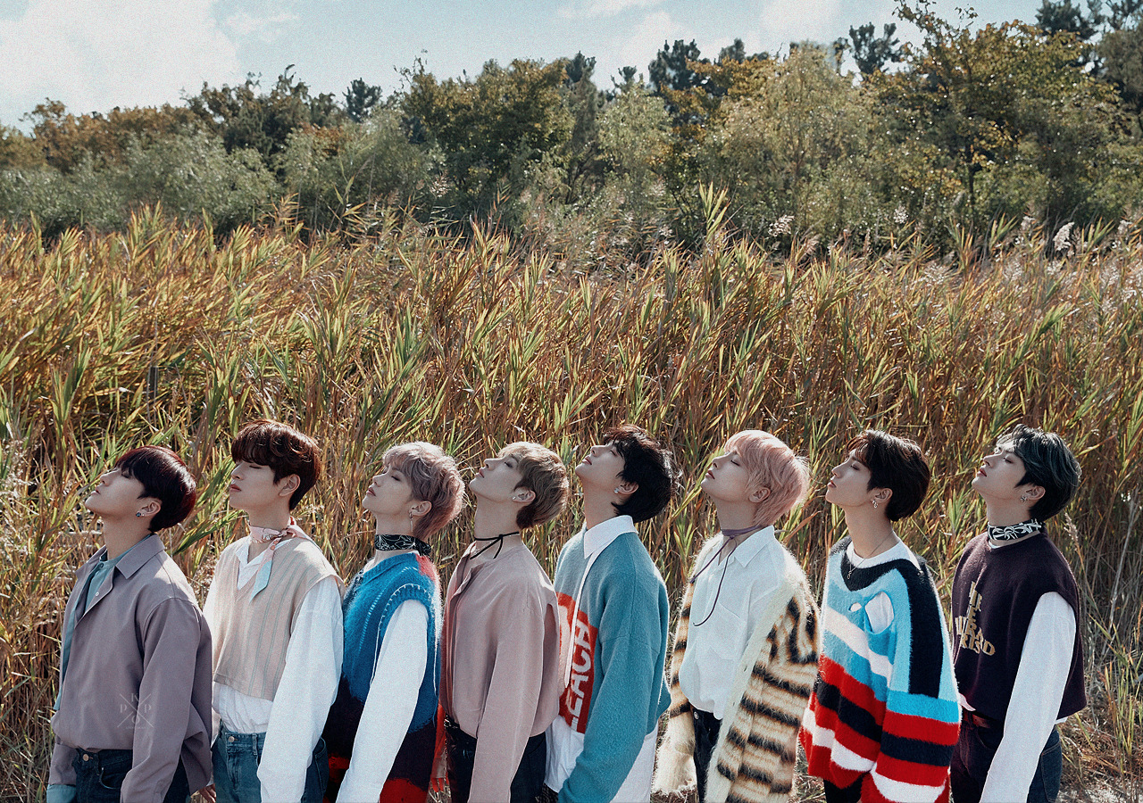 skz desktop wallpaper