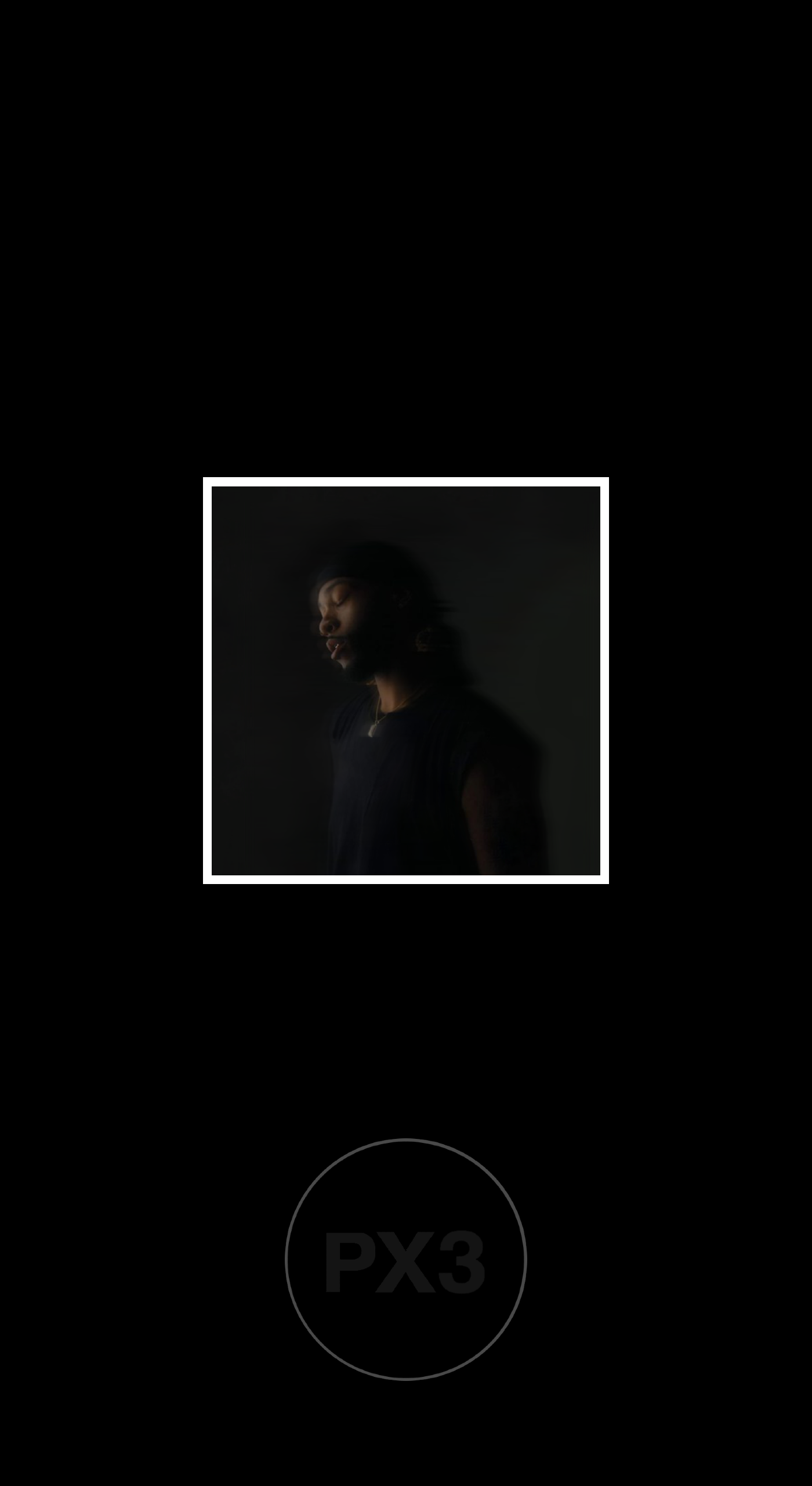 PARTYNEXTDOOR 3 Wallpaper (Swipe)