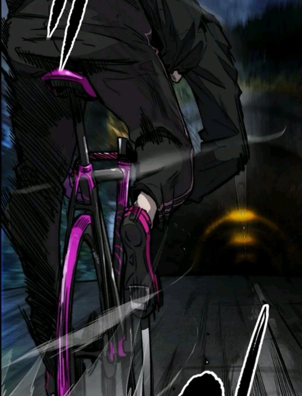 WindBreaker Spoilers على X: WindBreaker Chapter 488 Enter a dark tunnel with no lighting #WindBreaker #windbreaker #webtoon