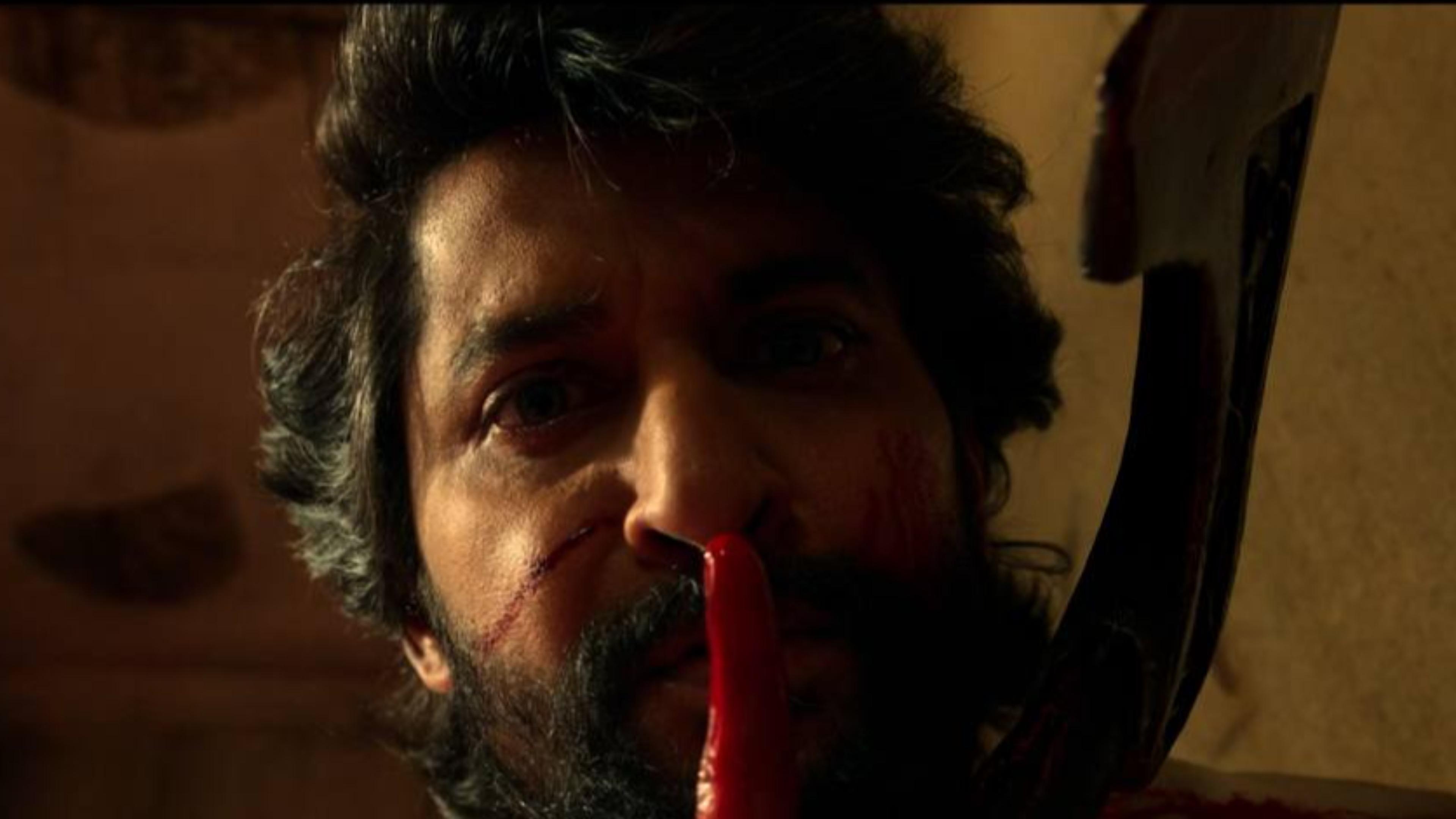 HIT: The Third Case, covers, wallpaper