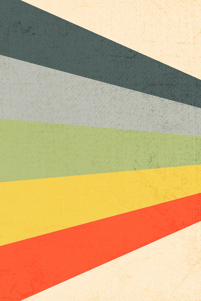 Retro Background Wallpaper