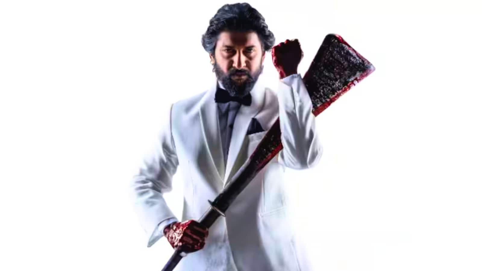 HIT: The Third Case actor Nani opens up about his fear of getting famous, says, the fame will change how I think or who I am