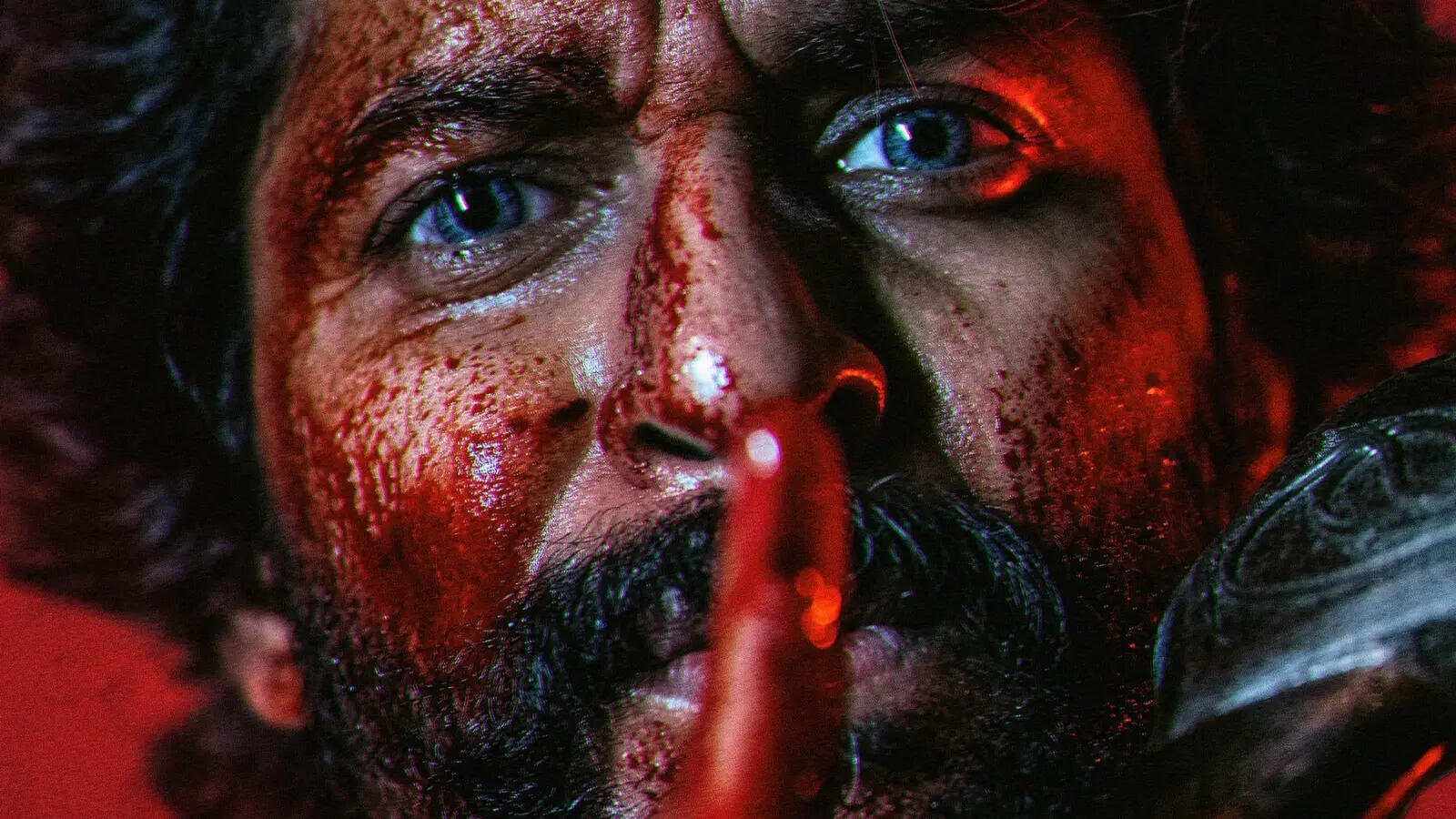 HIT The Third Case Movie Review: A Gritty Thriller Anchored By Nani's Intensity